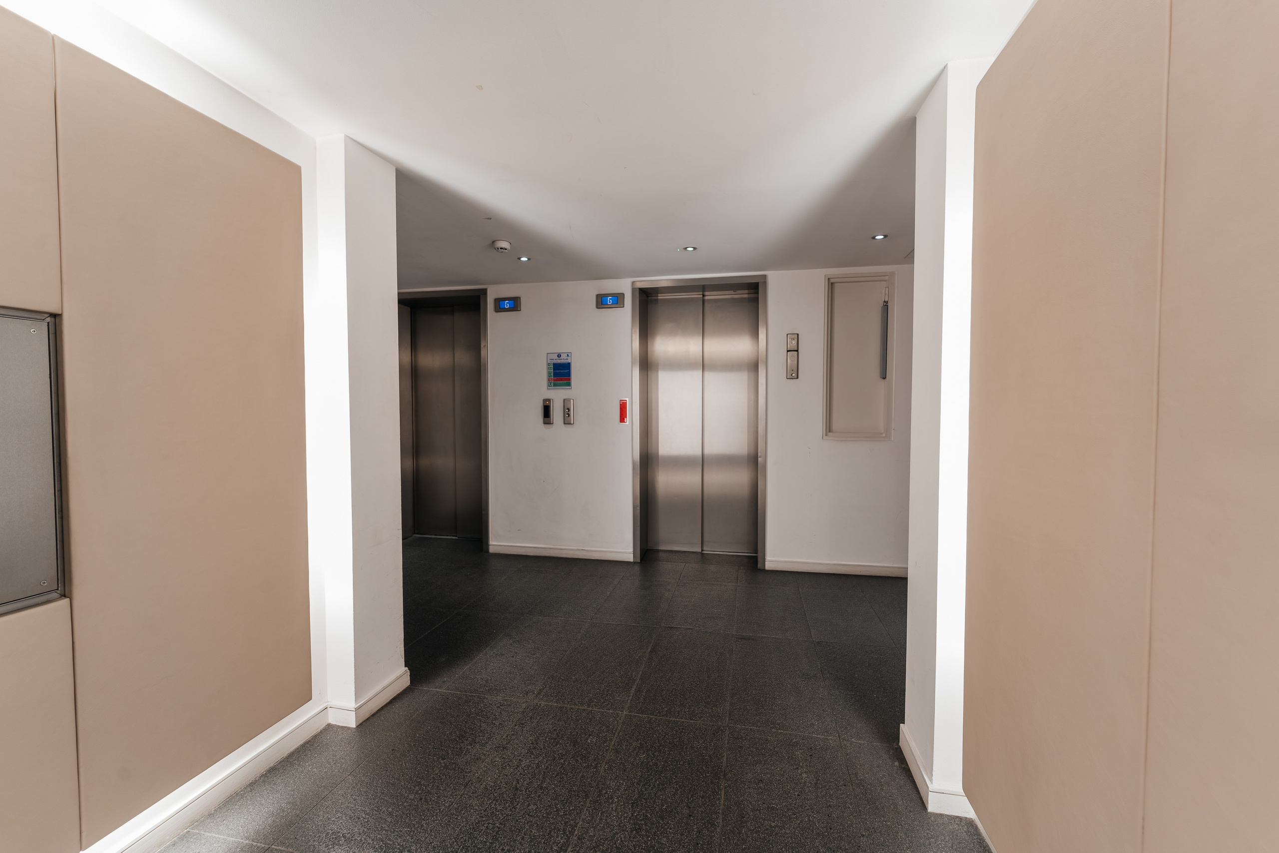 Photography of a 2 bedroom flat. Photographer in England Ekaterina Romanova