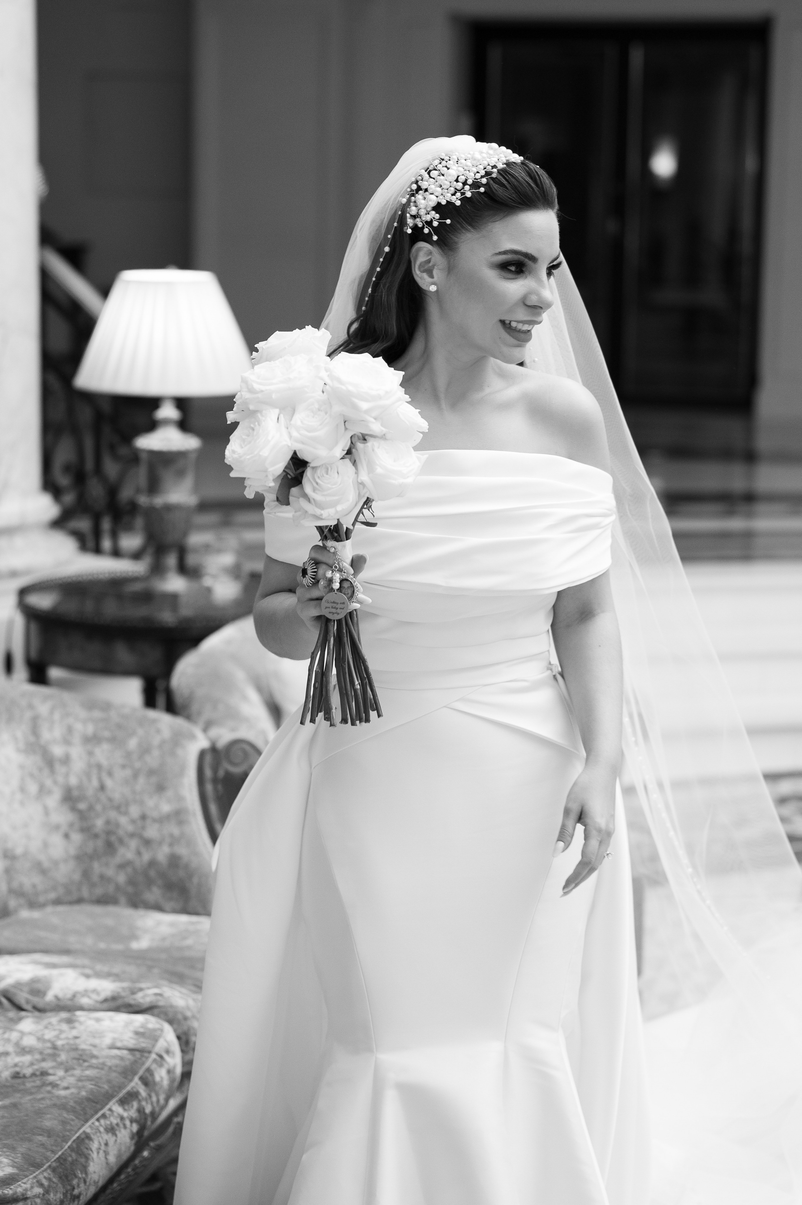 Jorge & Carolina. Wedding photographer in Spain