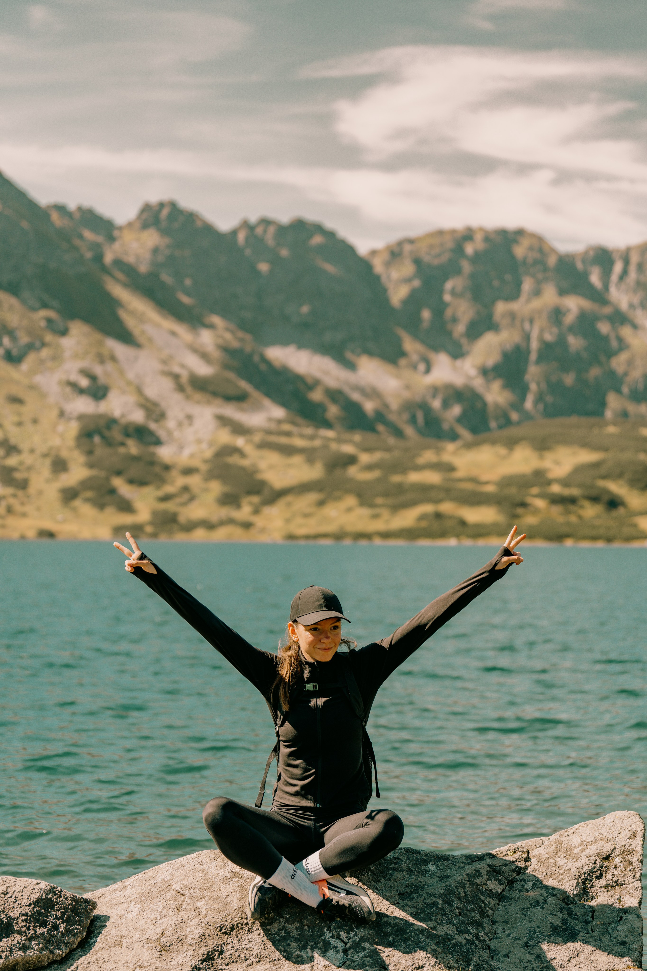 Landscape. Fotograf Poznan