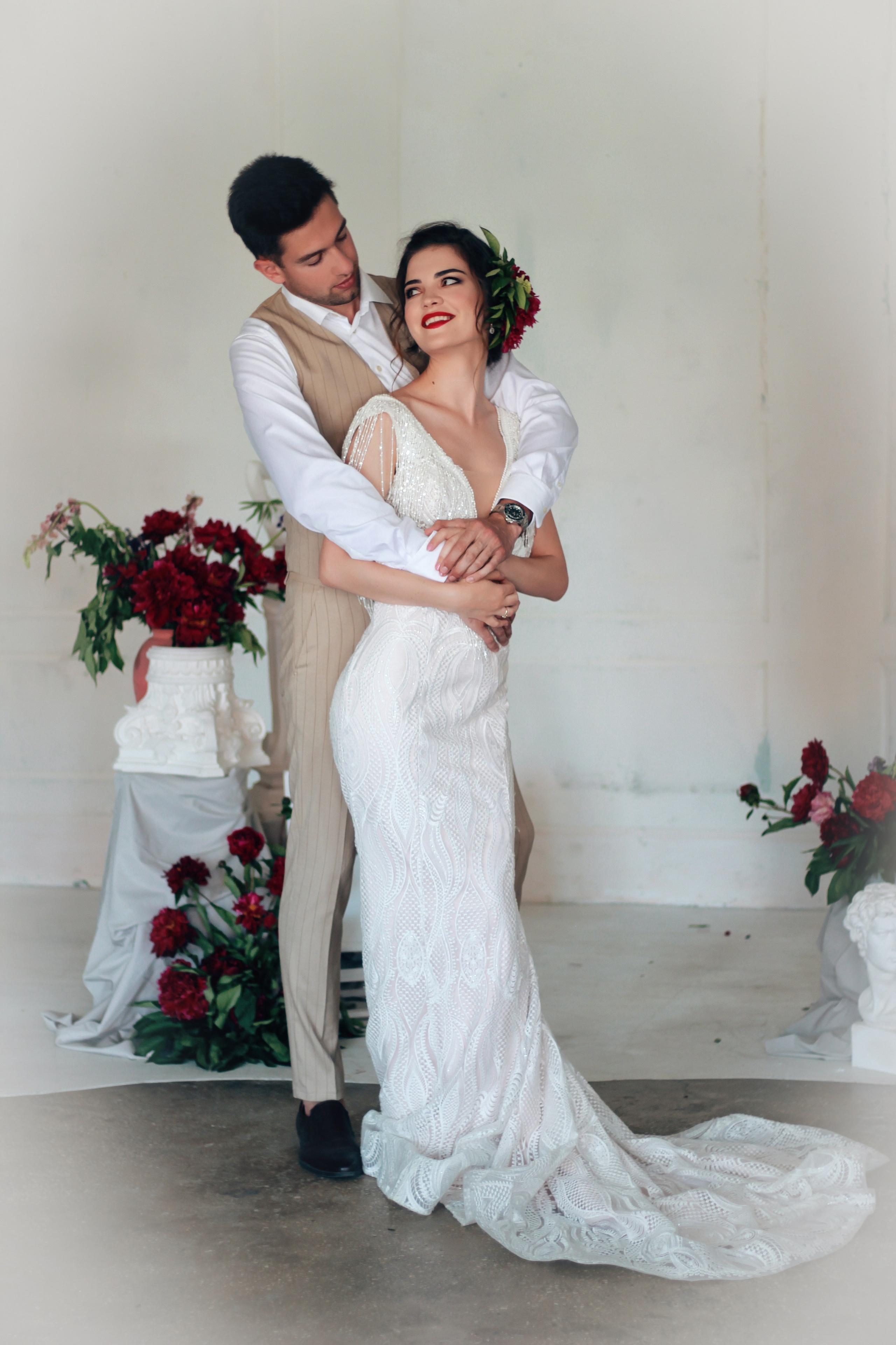 Ekaterina and Artem. Alexia Frame Photographer