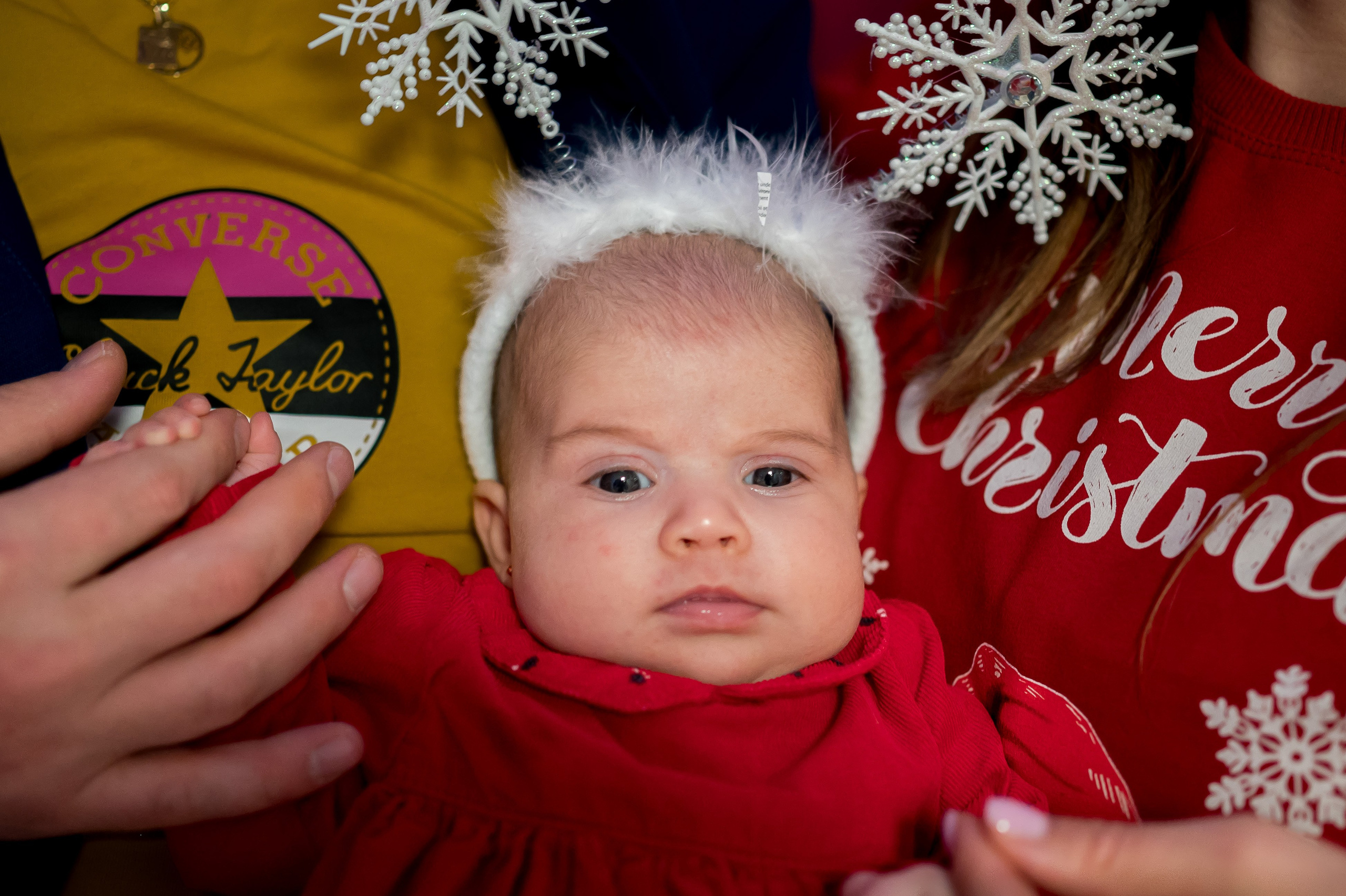 Sedinta Craciun Nico&Cata