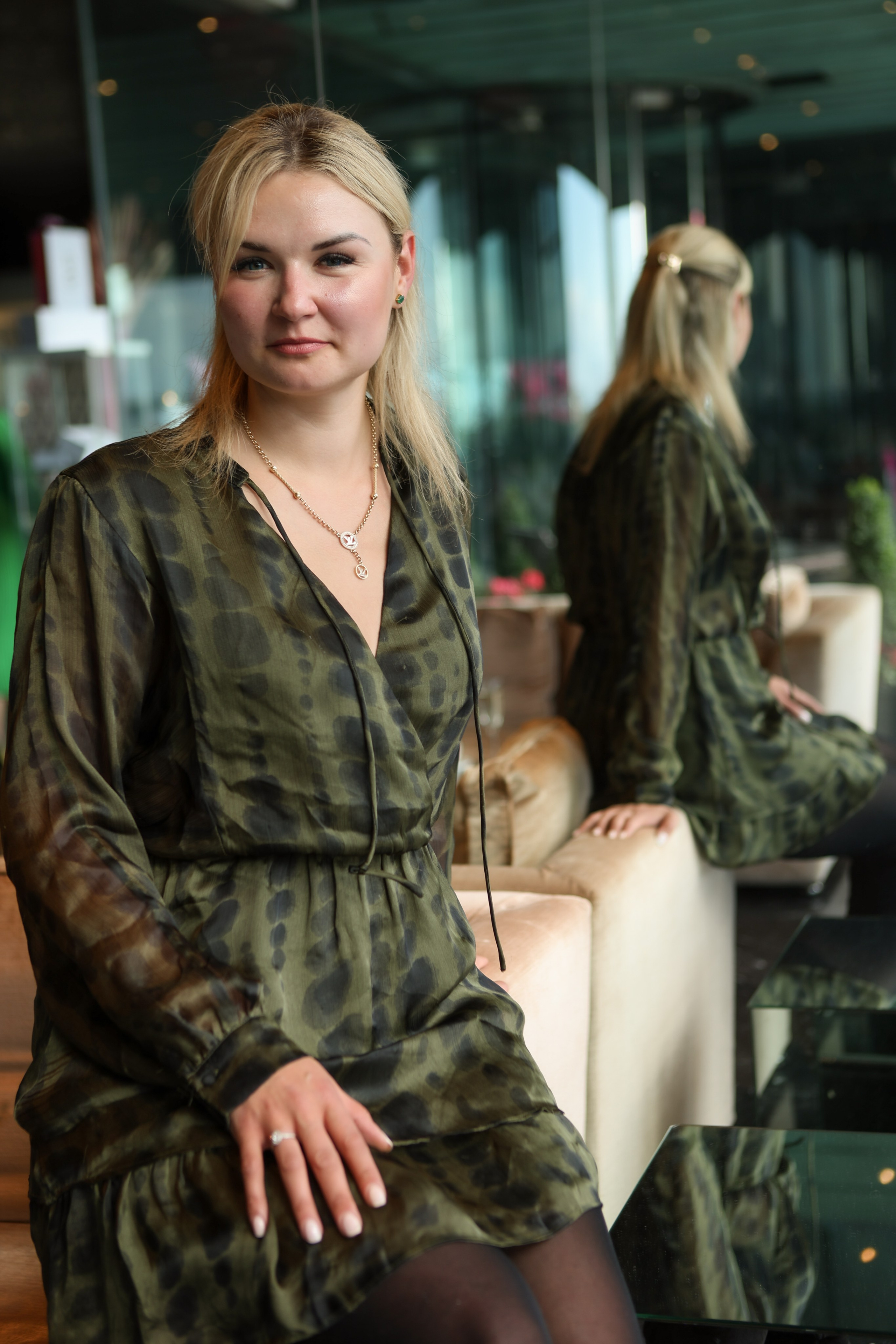 JoYou. Photographer Co Dublin, Balbriggan — Agata Maliseva