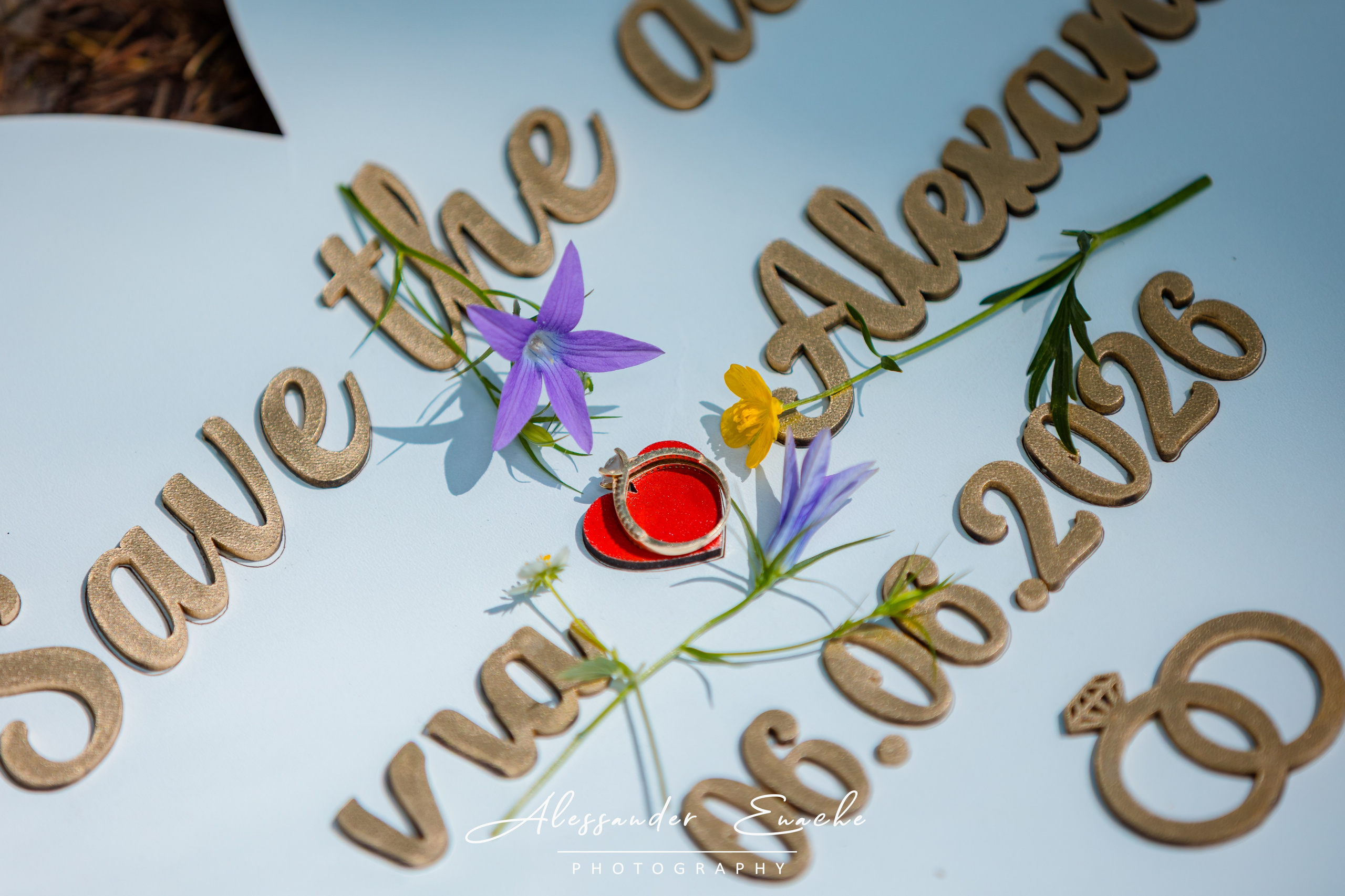 Alexandru & Roxana. Fotograf prin #Piatraneamt-Alessander Enache