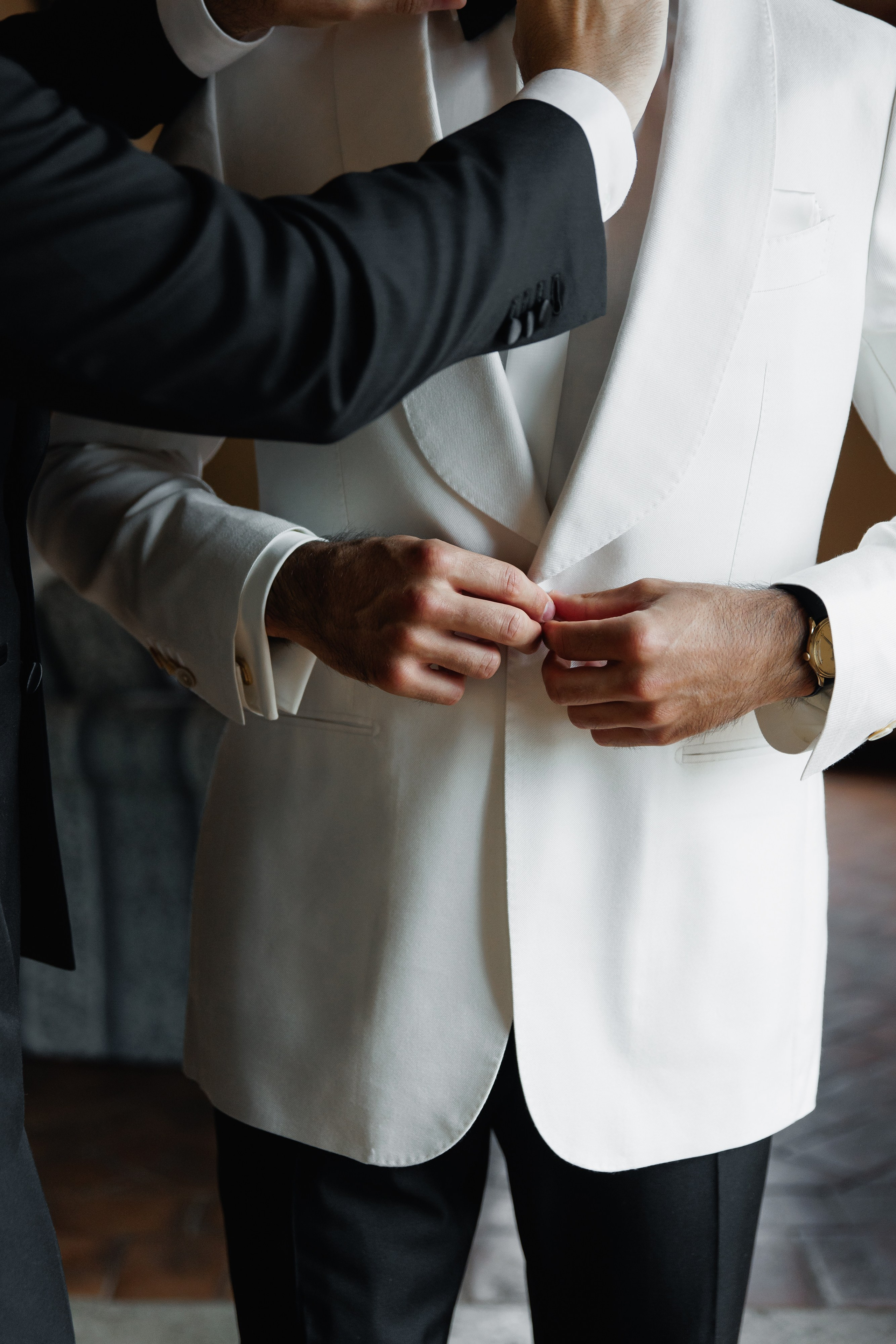 Marco & Laura. Wedding Photographer Rome Tuscany Como Sicily Puglia Amalfy Italy- Oksana Savenchuk