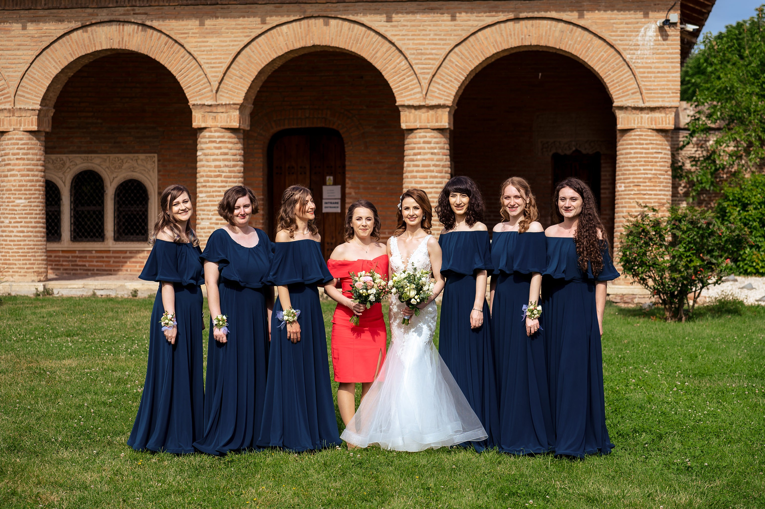 Andra&Andrei | Domeniile Saftica. Claudiupaunica.ro