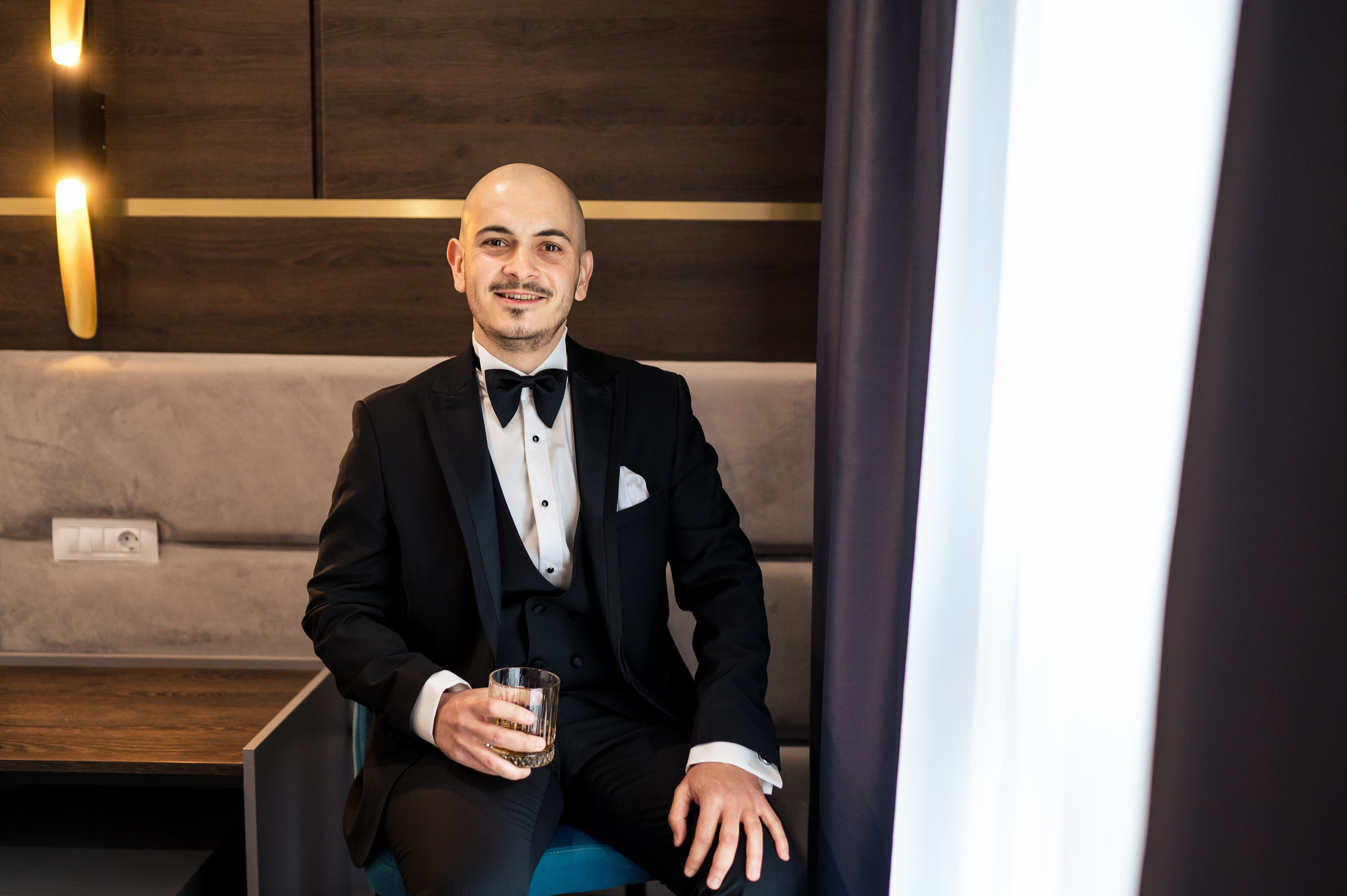 Andra&Andrei | Domeniile Saftica. Claudiupaunica.ro