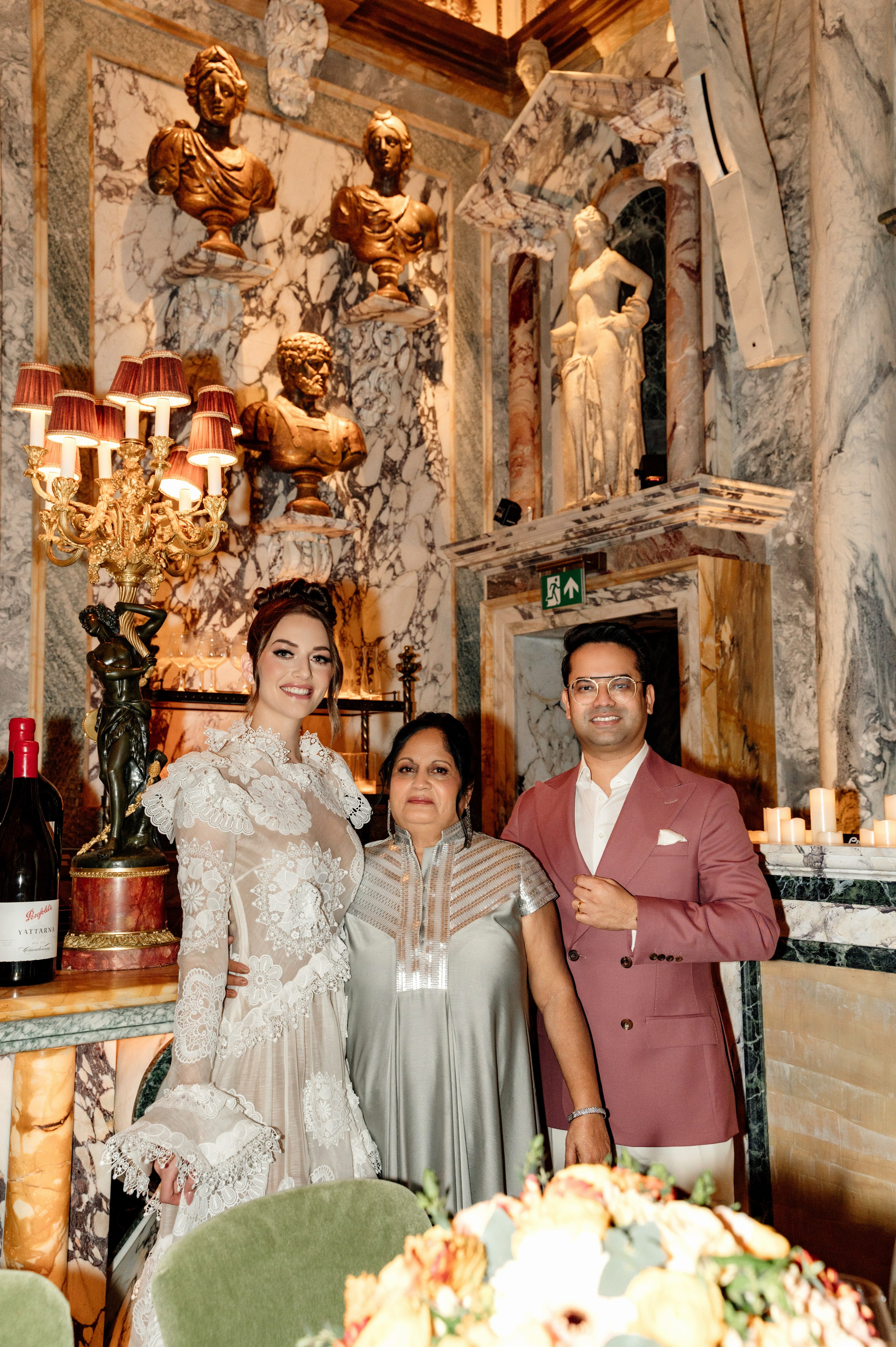 Arnab&Carolin. FAMILY AND WEDDING PHOTOGRAPHER IN LONDON MARINA RIVA