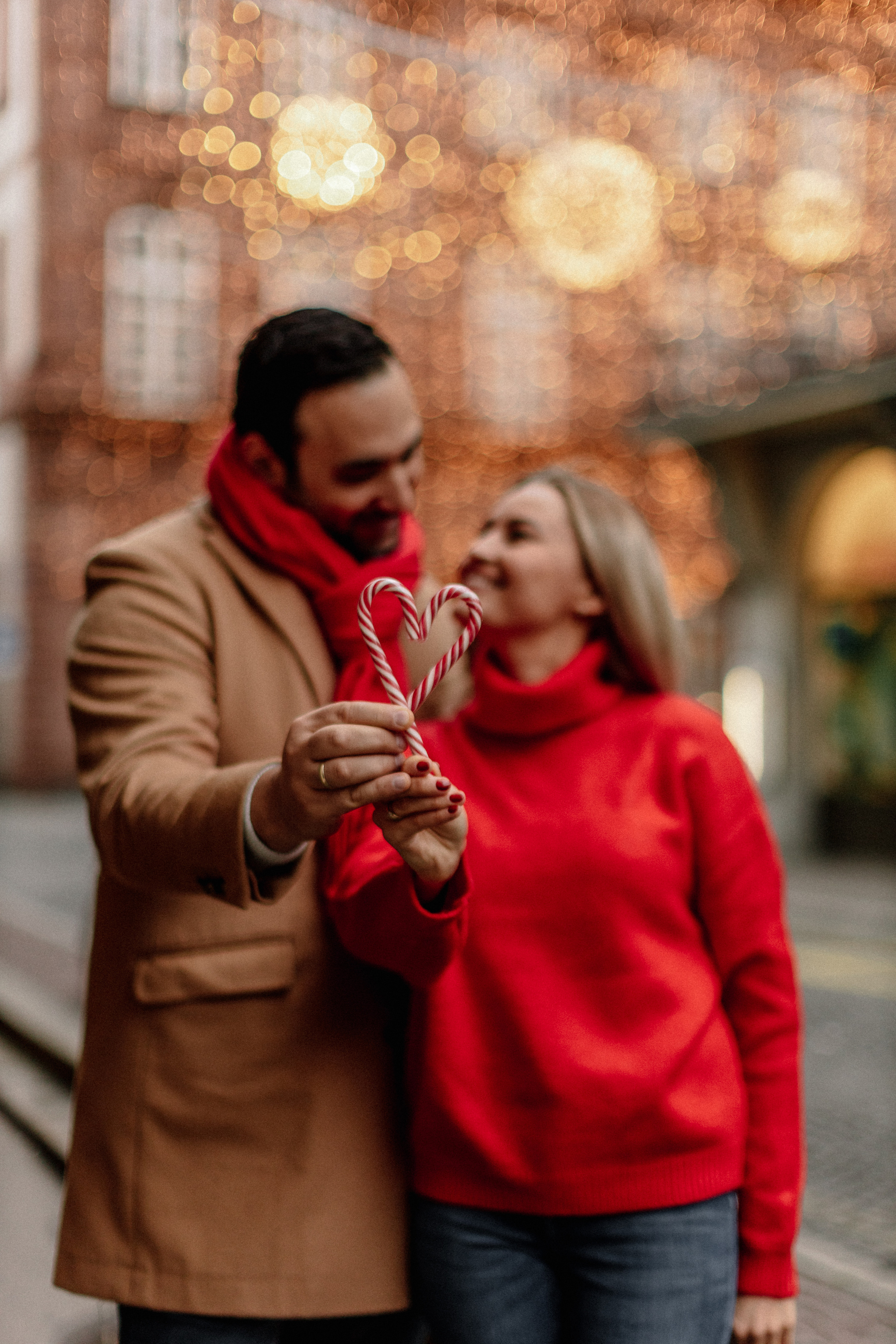 Spaziergang über den Basler Weihnachtsmarkt. Maria Chistyakovа — Fotografin in Karlsruhe, Baden-Baden und Umgebung