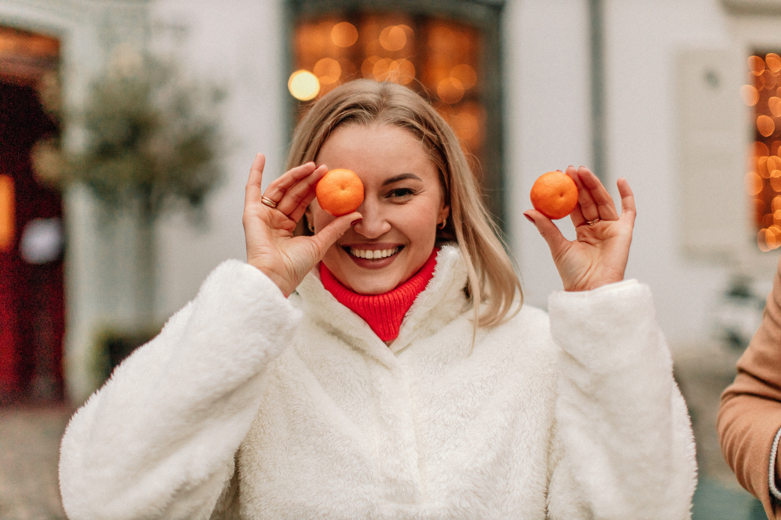 Spaziergang über den Basler Weihnachtsmarkt. Maria Chistyakovа — Fotografin in Karlsruhe, Baden-Baden und Umgebung