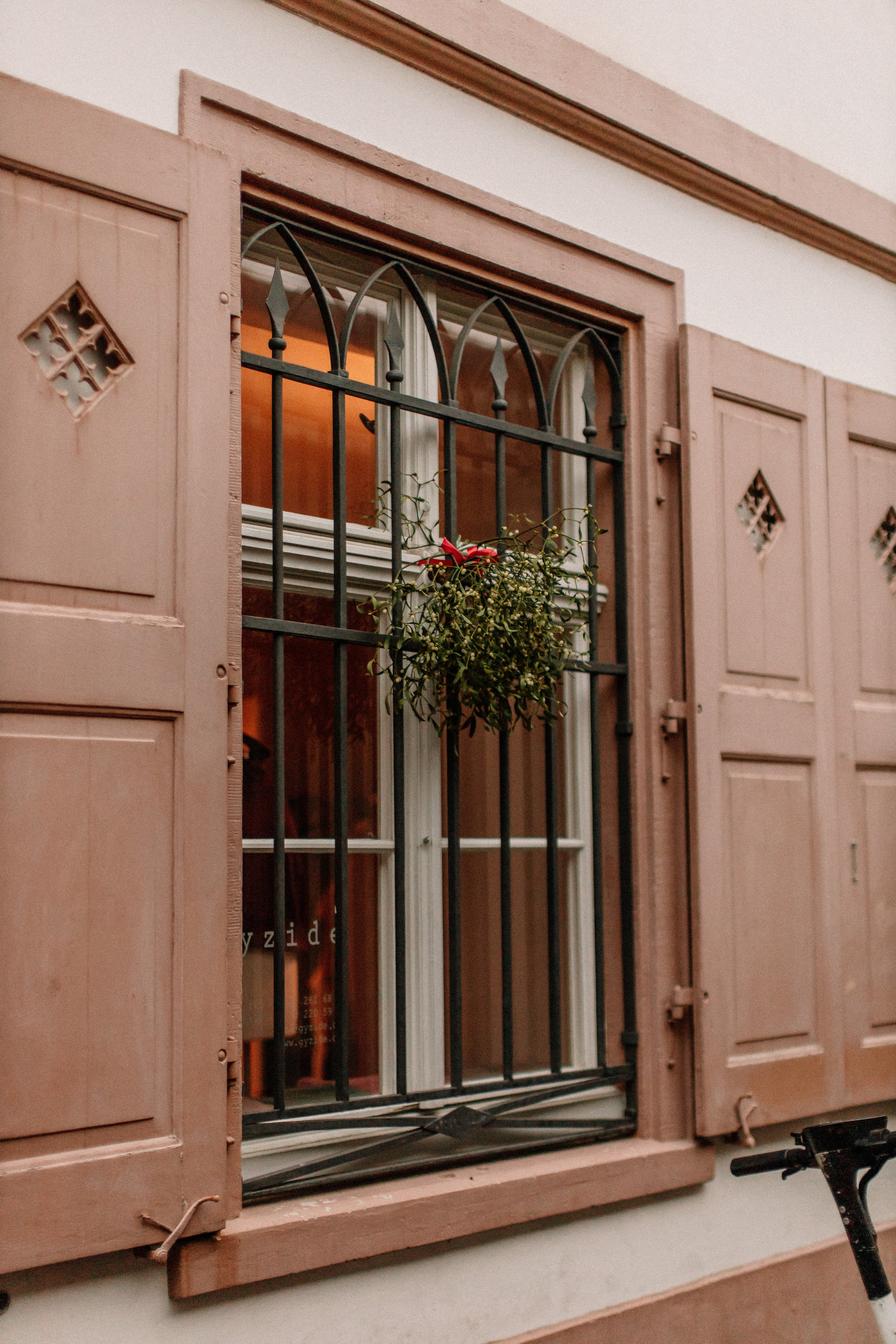 Spaziergang über den Basler Weihnachtsmarkt. Maria Chistyakovа — Fotografin in Karlsruhe, Baden-Baden und Umgebung