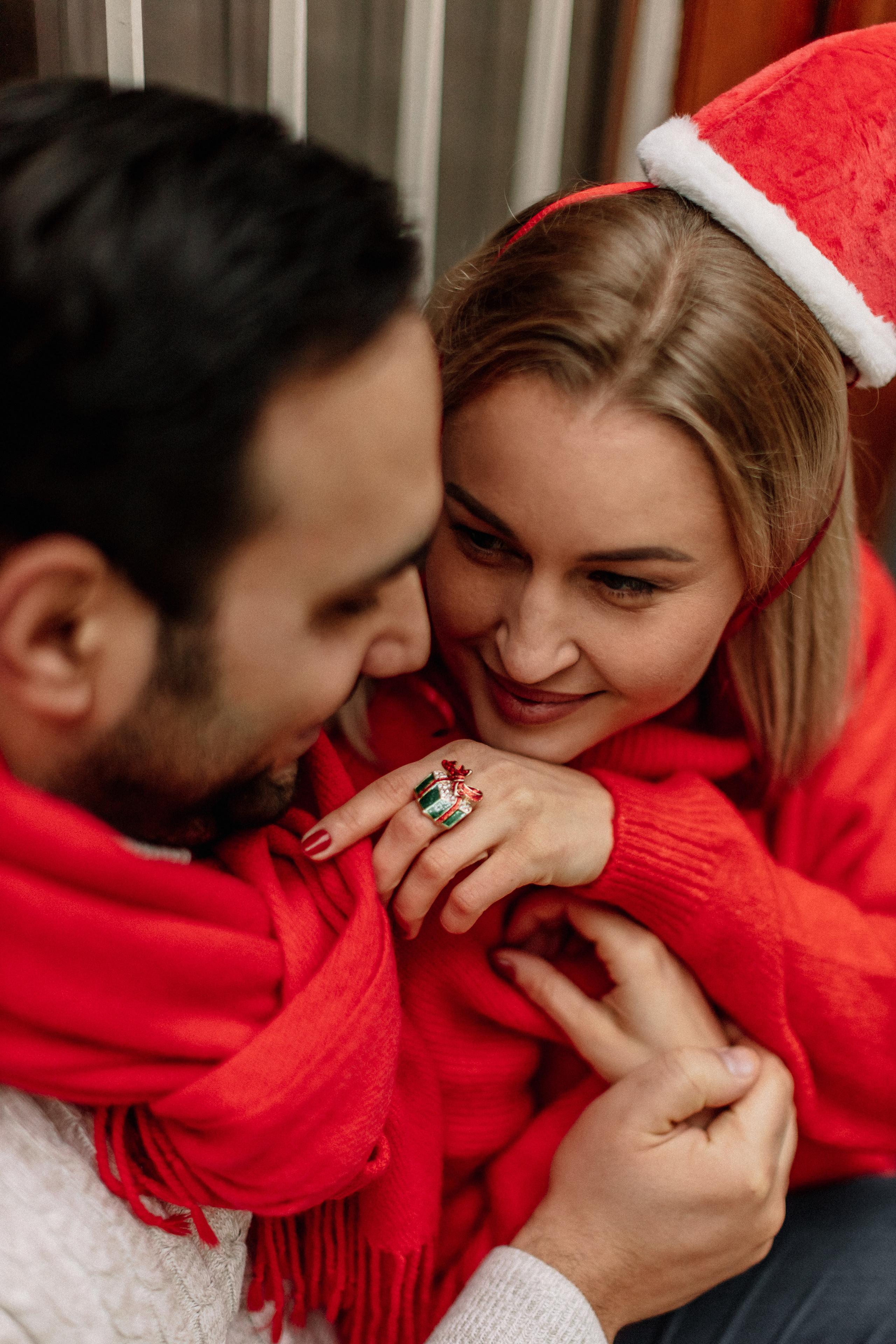 Spaziergang über den Basler Weihnachtsmarkt. Maria Chistyakovа — Fotografin in Karlsruhe, Baden-Baden und Umgebung