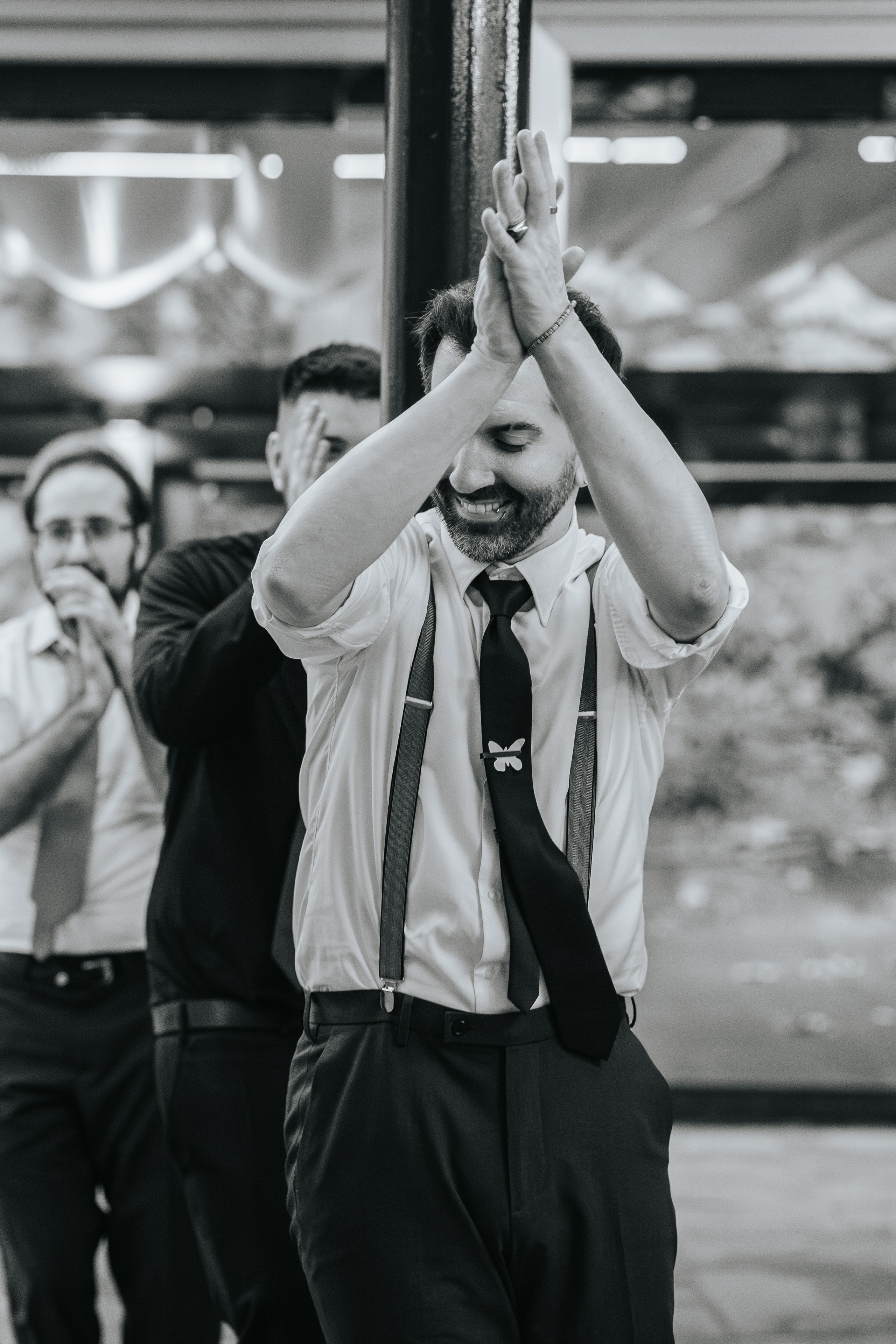 Alicia+Ruben, 04.10.2025, Ayuntamiento de Barcelona, Hotel Miramar. Fotógrafa de bodas en Cataluña