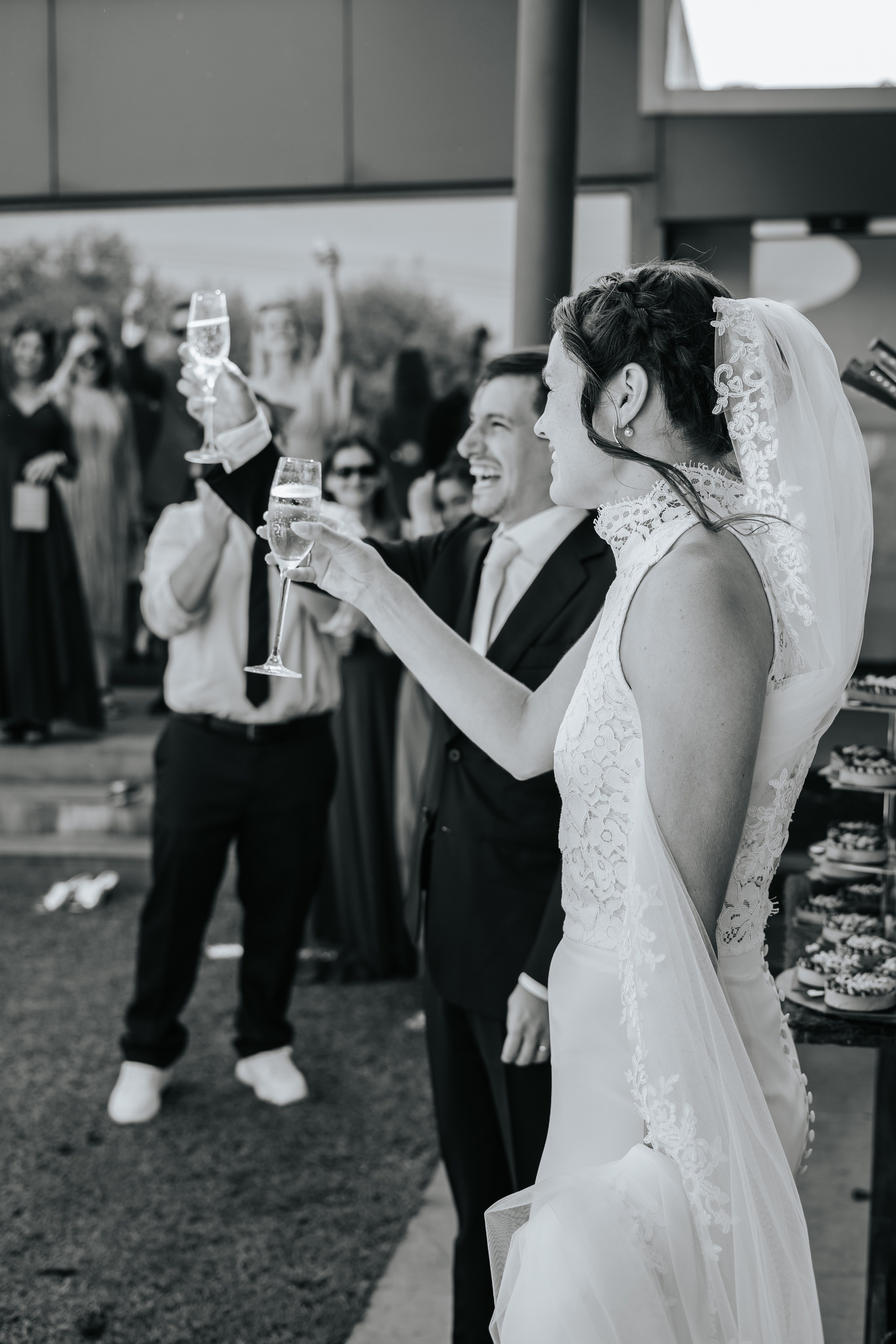 Madeleine+Jose, 06.09.2025, L’Arcada de Fares. Fotógrafa de bodas en Cataluña