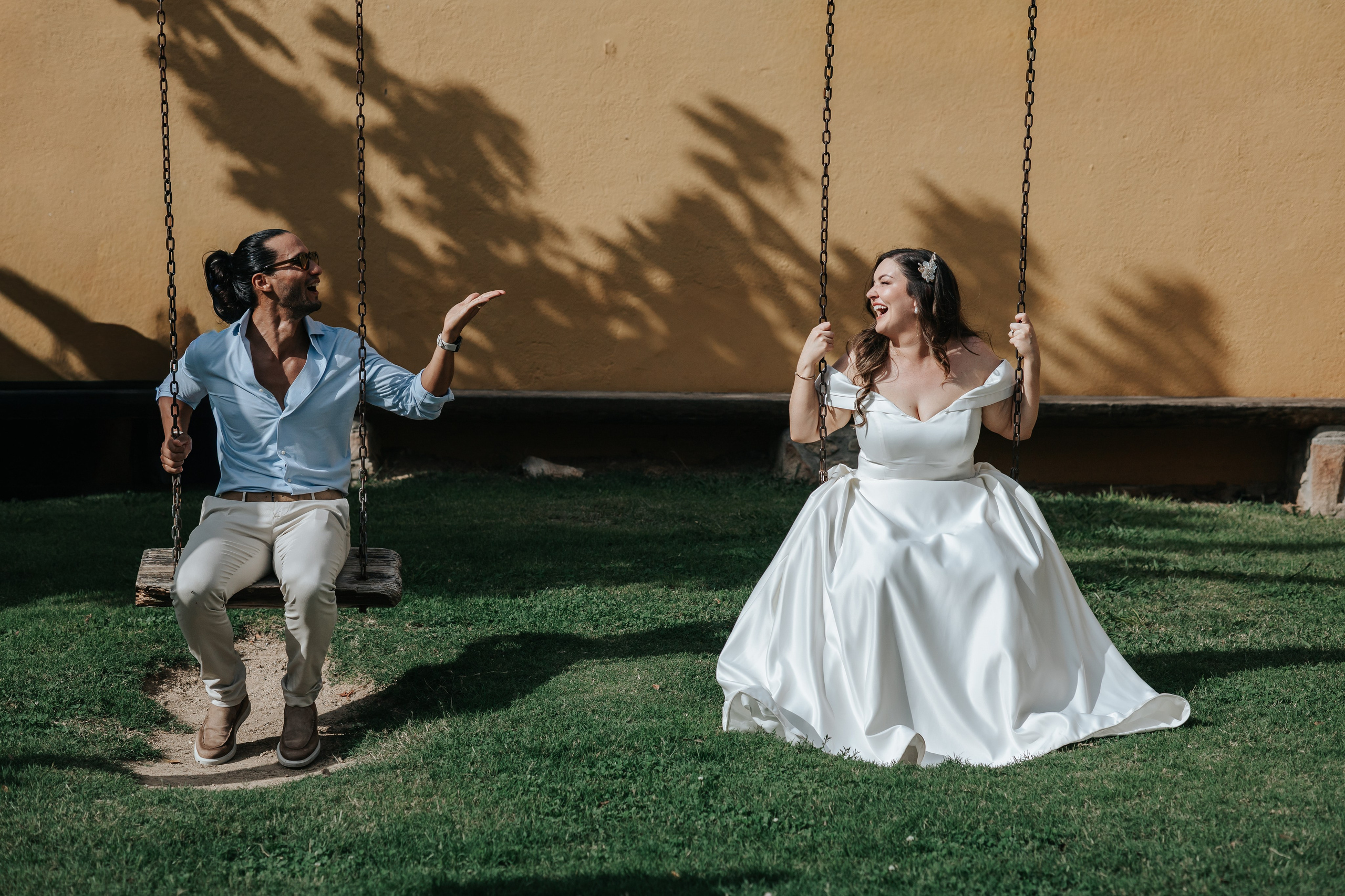 Alex+Dwayne, 07.09.2025, Villa Mas Sant Jordi. Fotógrafa de bodas en Cataluña