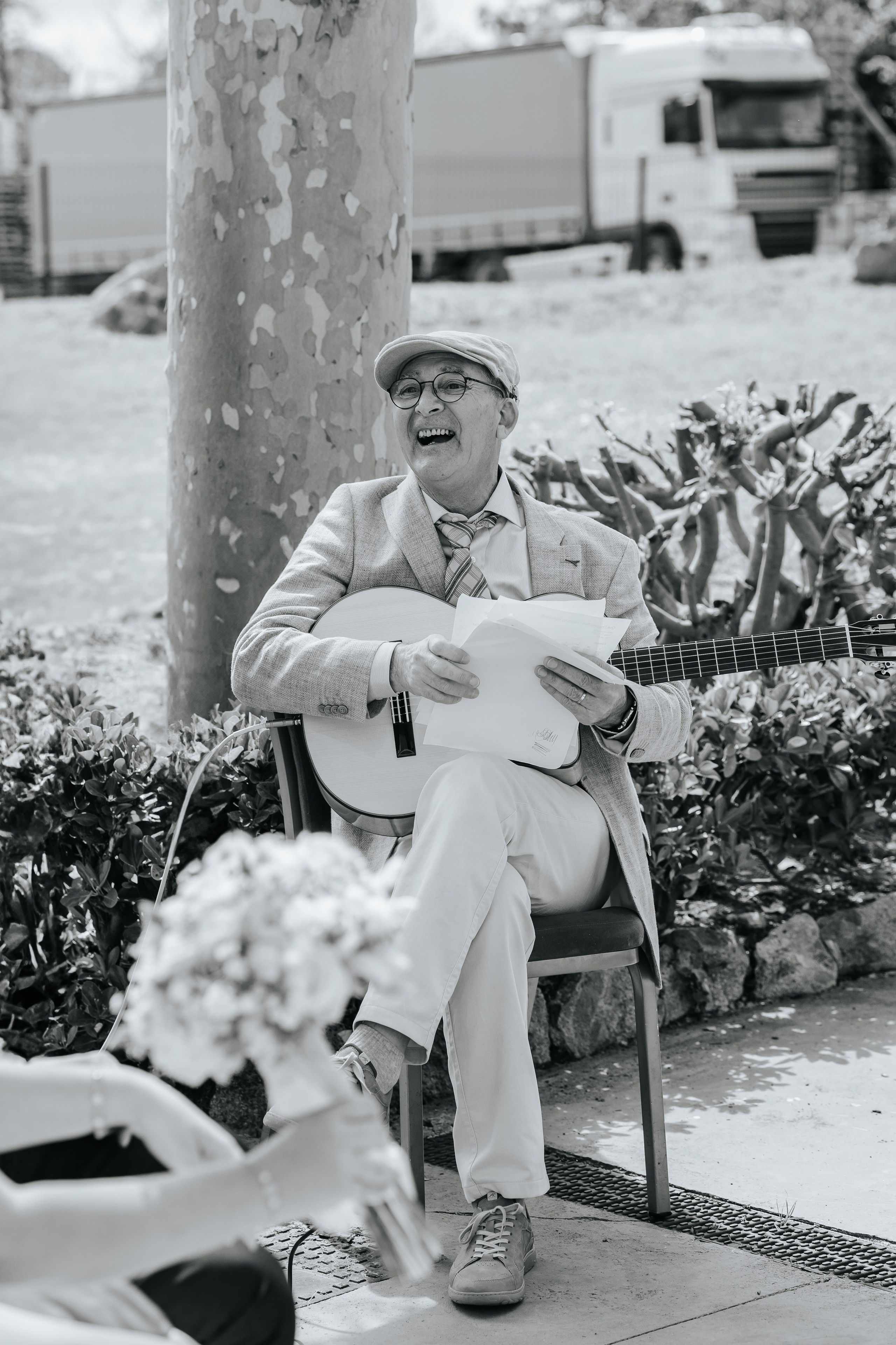 Clara+Jesus, 12.04.2025, Balneario Vichy Catalan. Fotógrafa de bodas en Cataluña