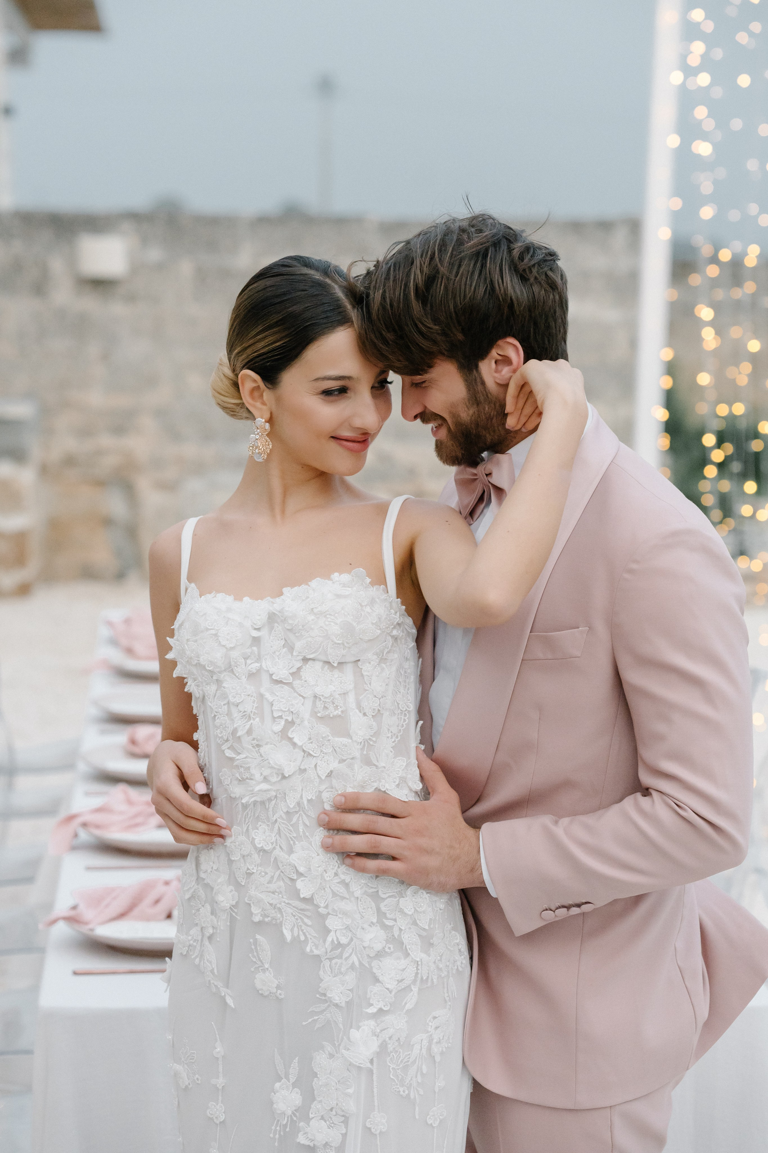 Alyssa&Sean. Весільний фотограф Вікторія Саврук