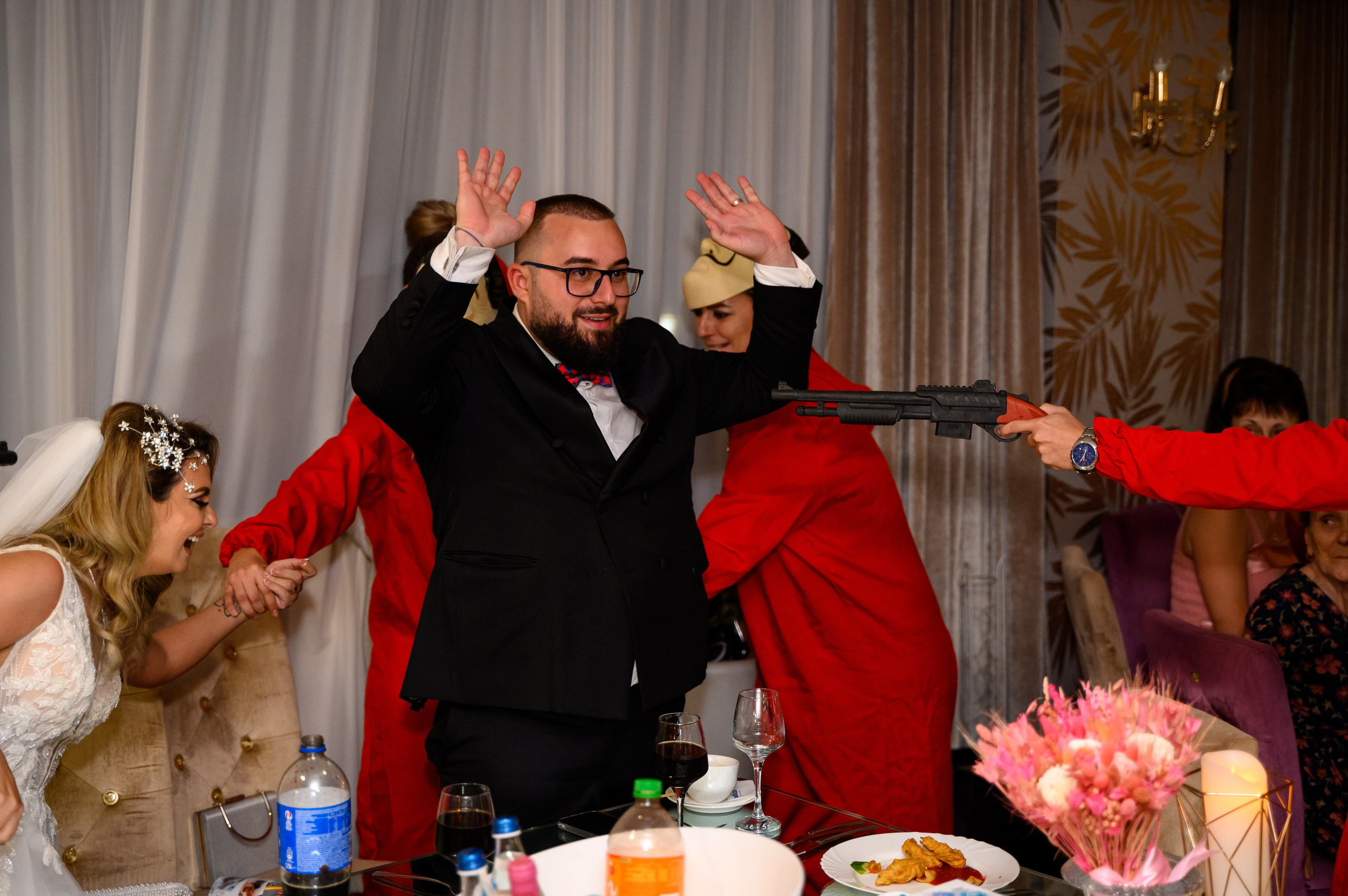 Nunta Nicoleta & Constantin