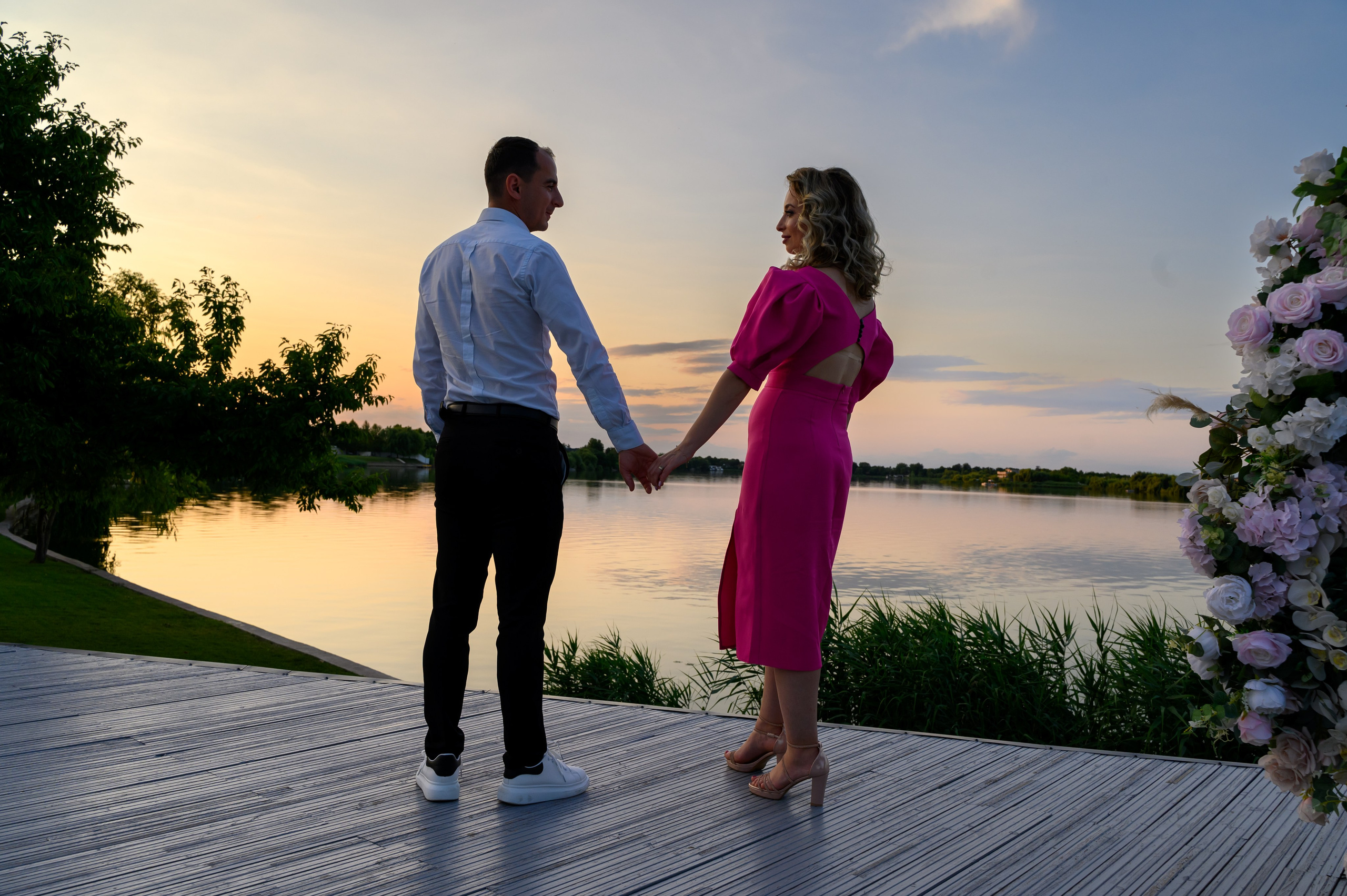 Botez Victoria Elena