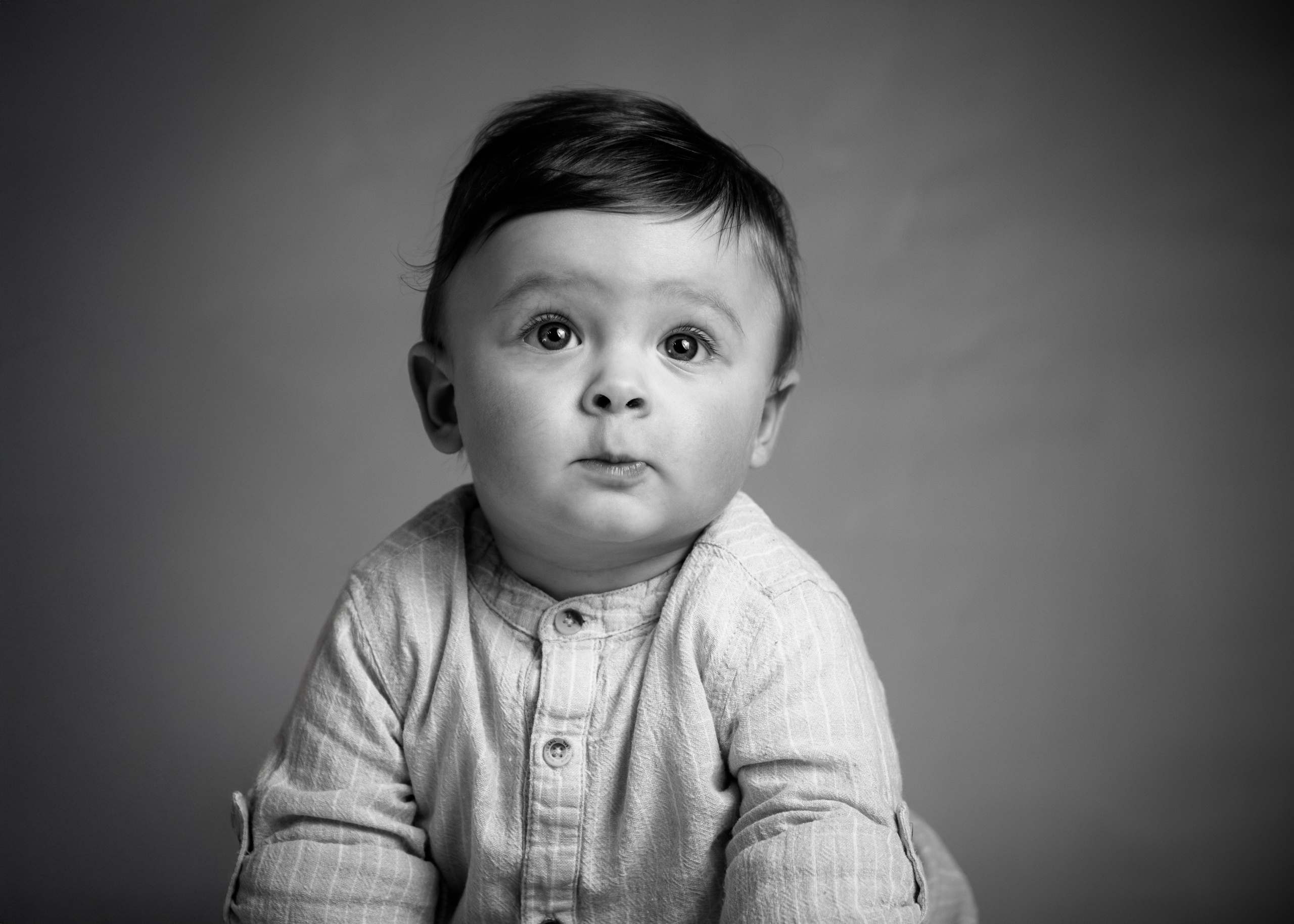 Antonio. Fotografo di famiglia