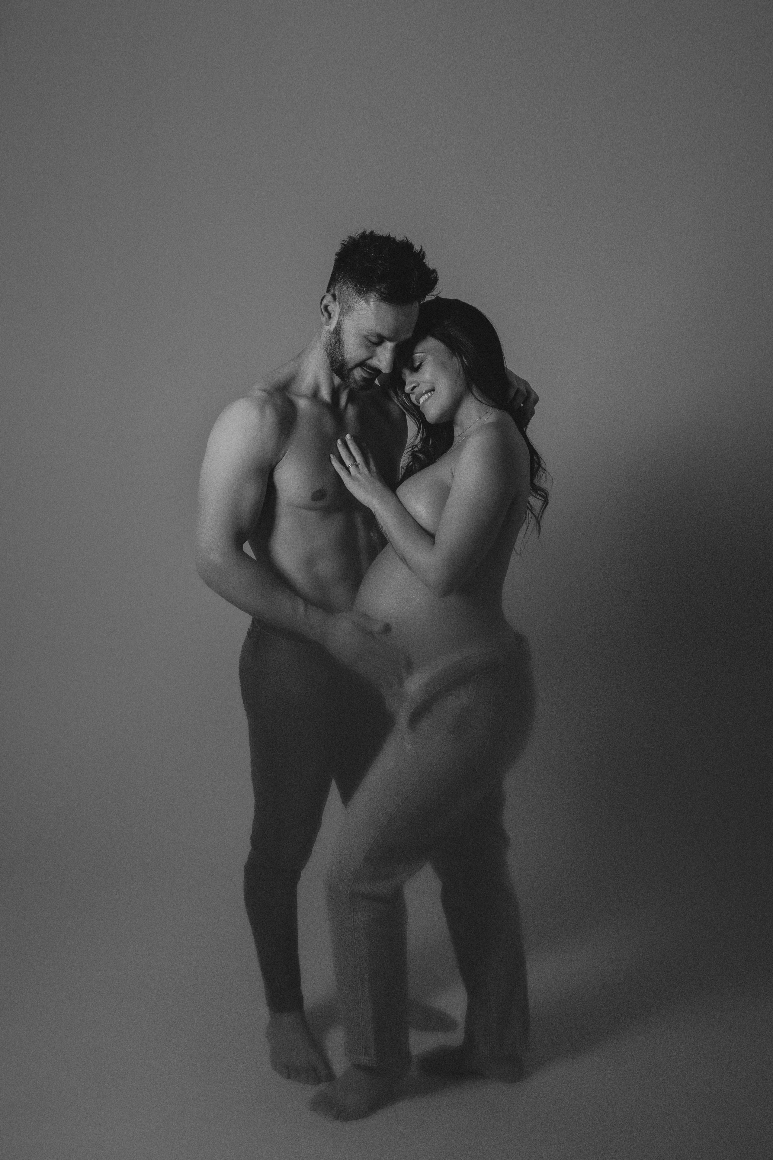 5. Grossesse. Photographe de mariage et de famille à Braga — Alexandra Mieres Photography