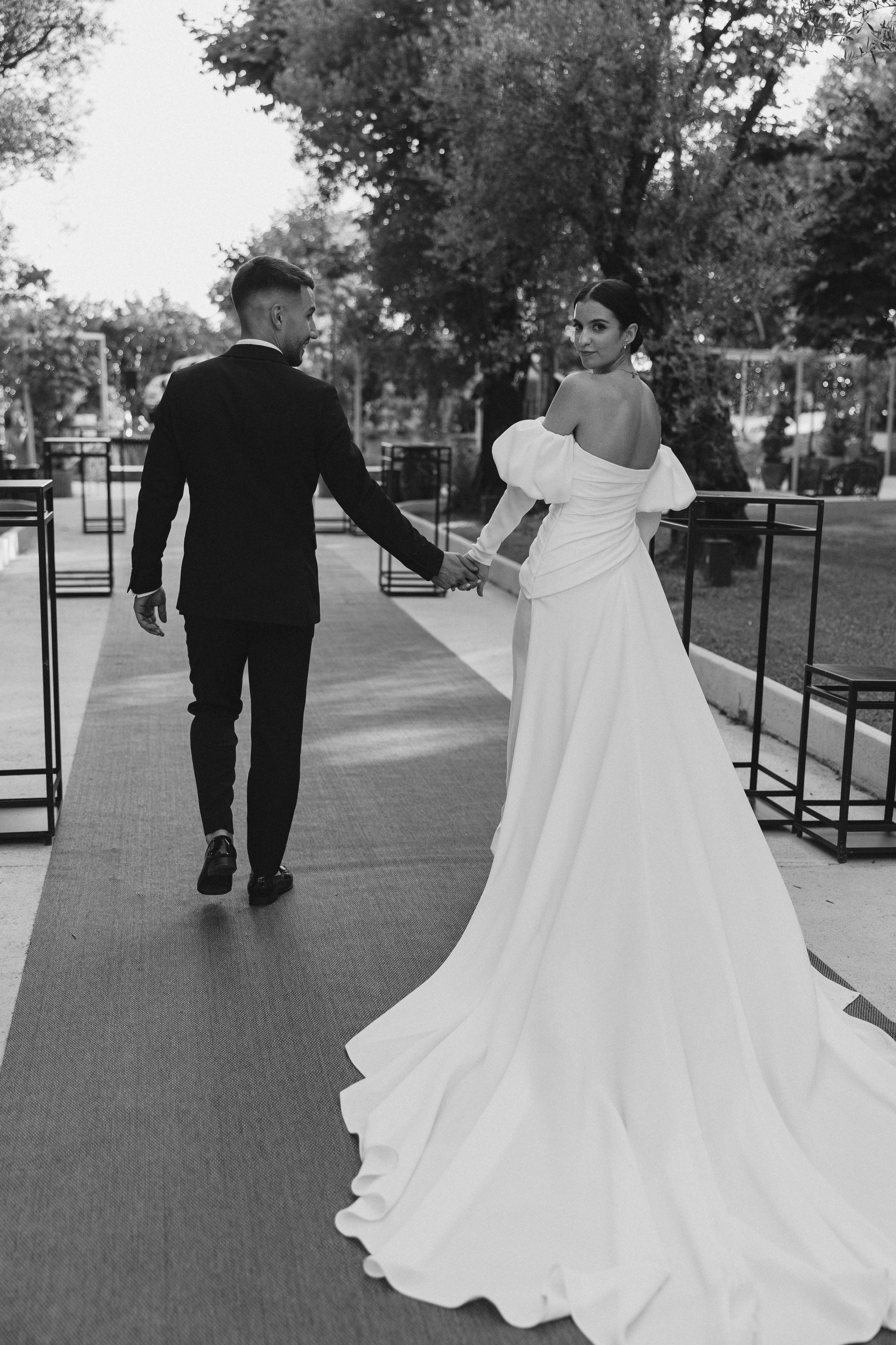 Miguel & Maria Inês. Photographe de mariage et de famille à Braga — Alexandra Mieres Photography