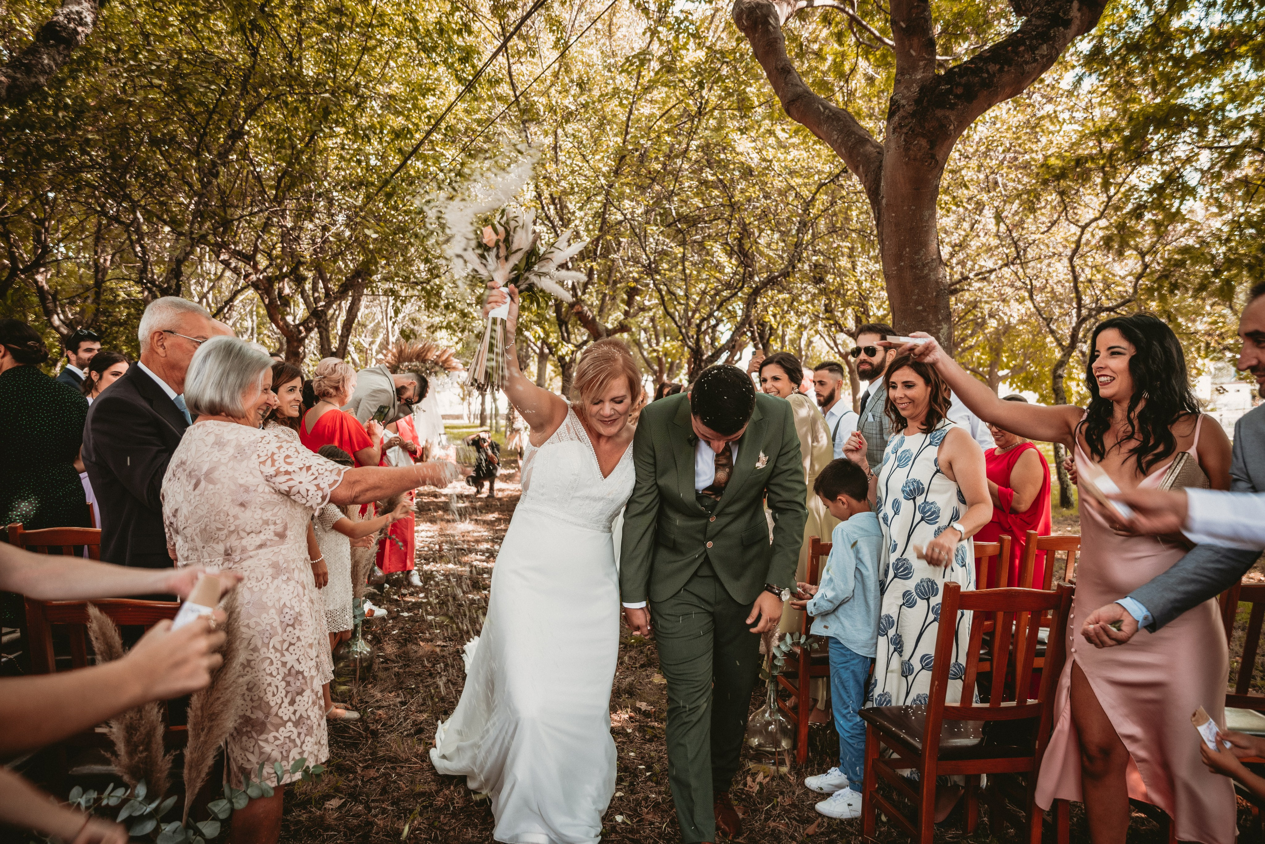 São & Luís. Photographe de mariage et de famille à Braga — Alexandra Mieres Photography