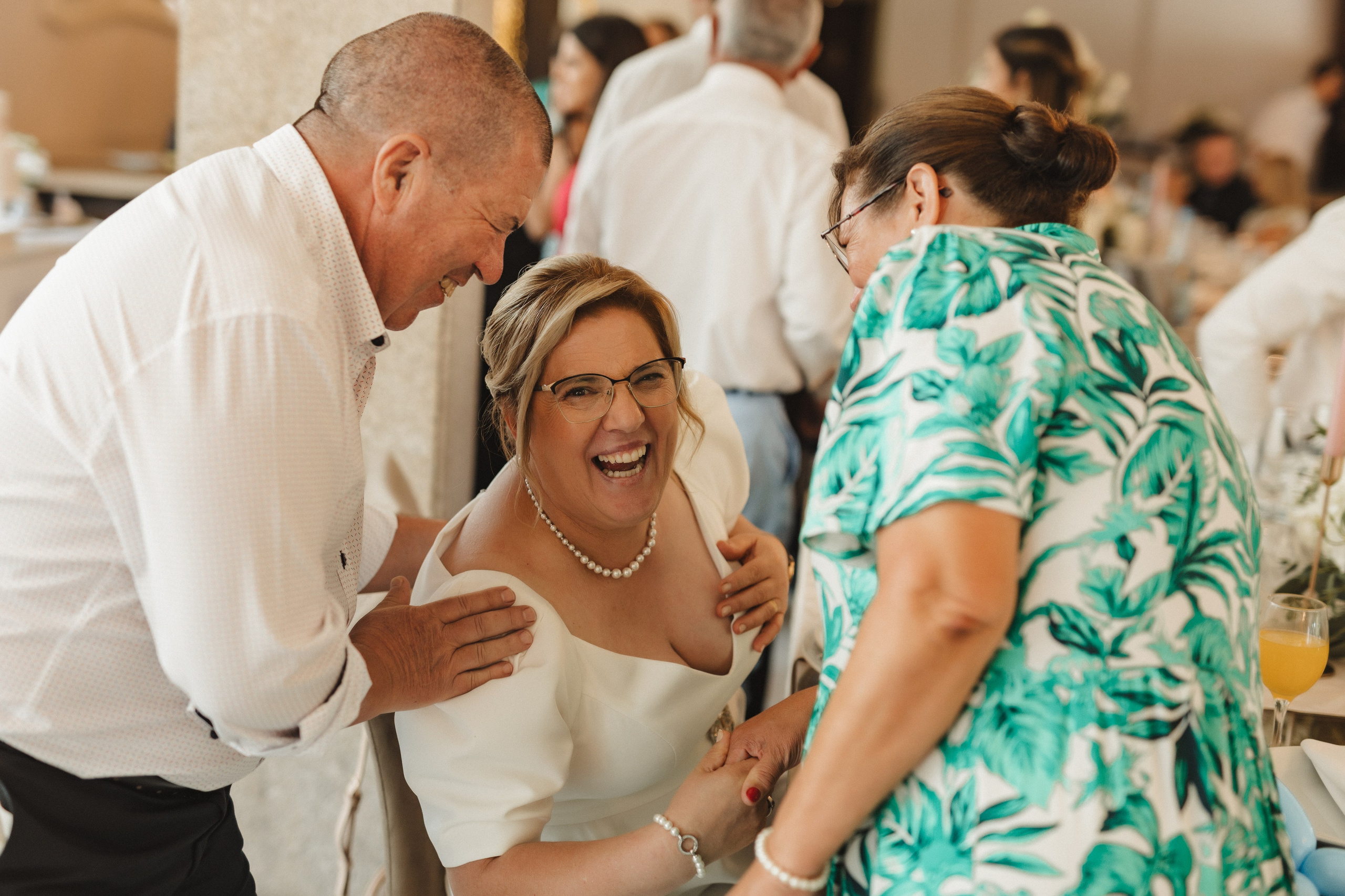 Batizado da Sara. Photographe de mariage et de famille à Braga — Alexandra Mieres Photography