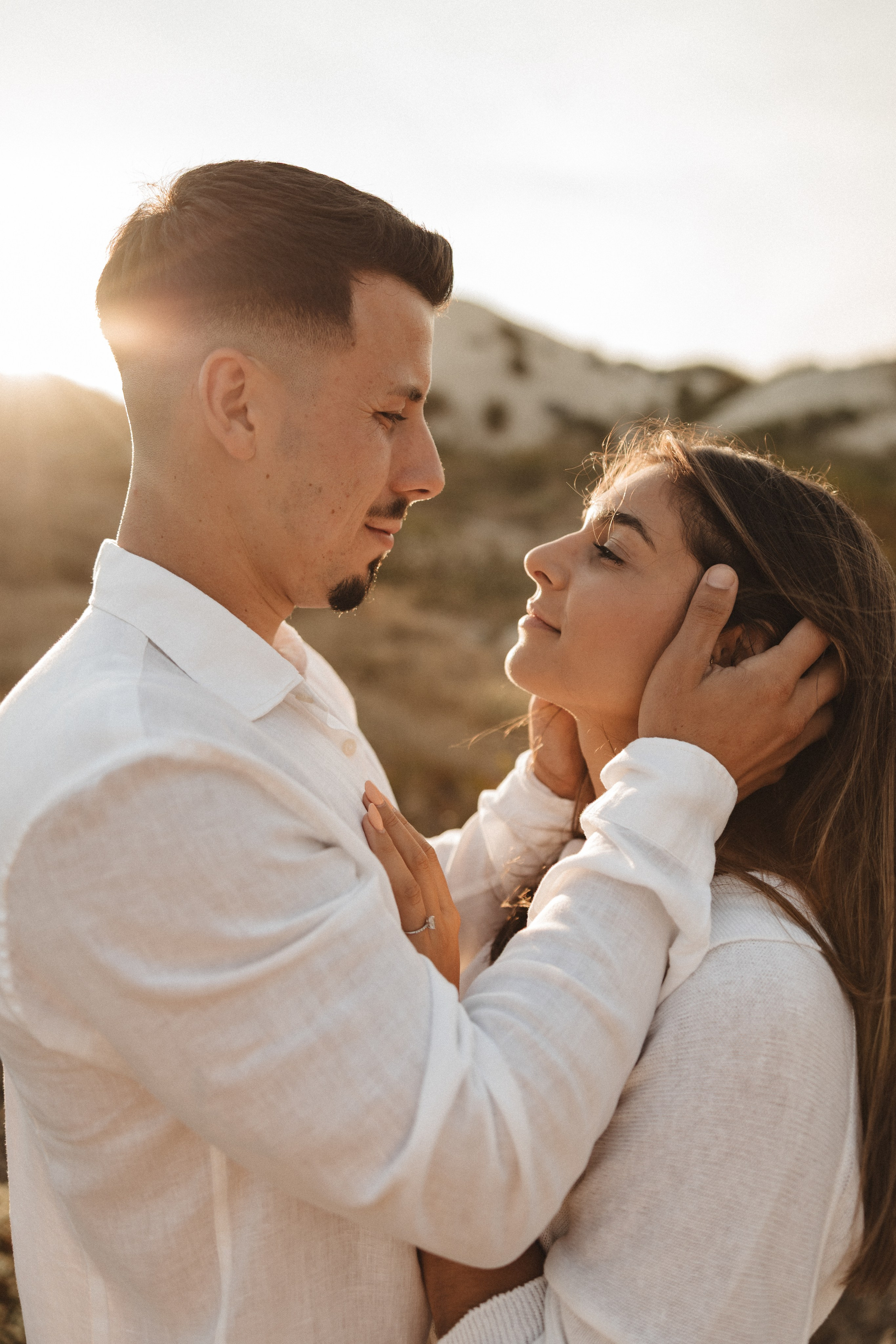 Sara e Fábio. Photographe de mariage et de famille à Braga — Alexandra Mieres Photography