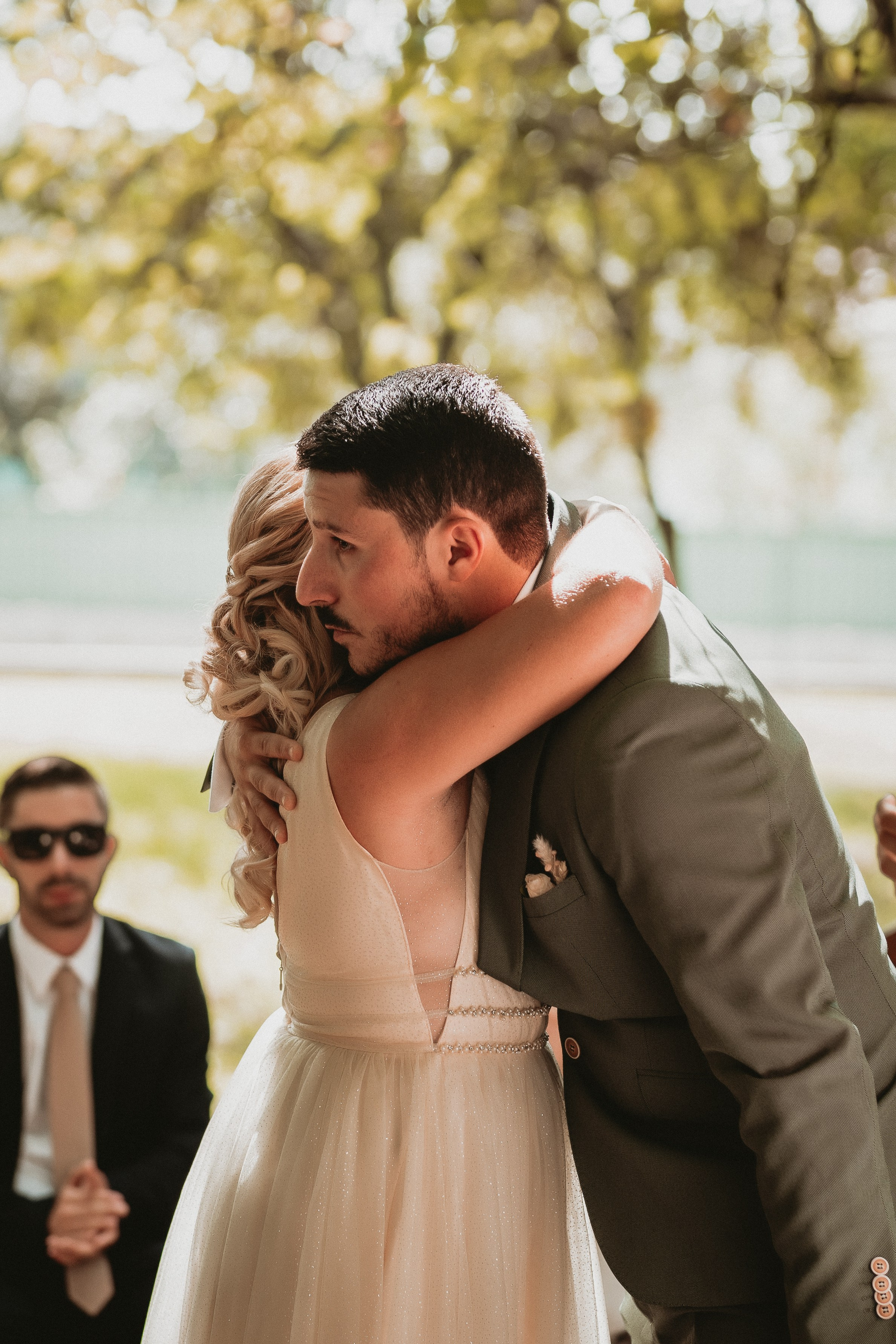 São & Luís. Photographe de mariage et de famille à Braga — Alexandra Mieres Photography