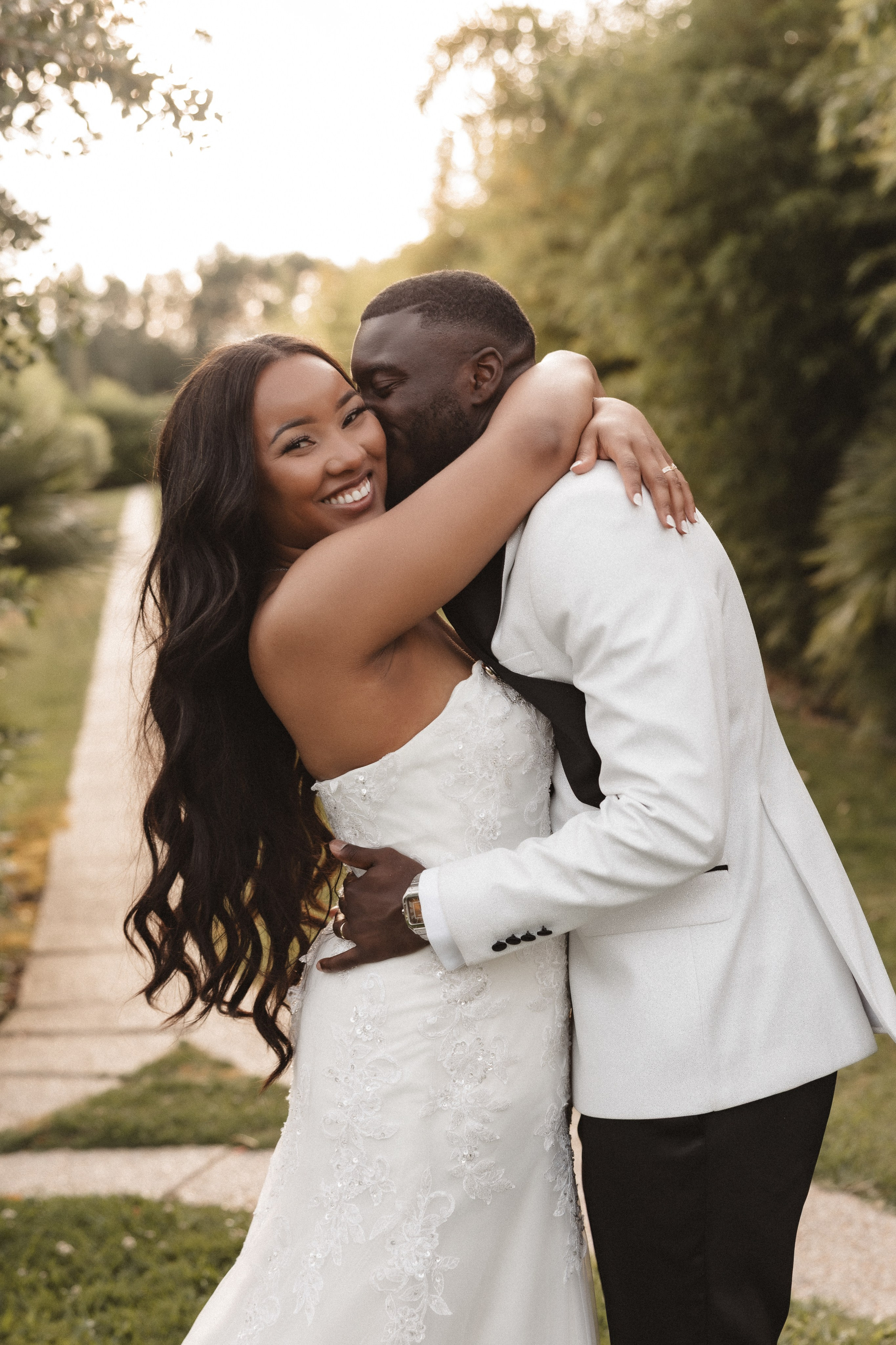 Nejma & Jonathan. Photographe de mariage et de famille à Braga — Alexandra Mieres Photography