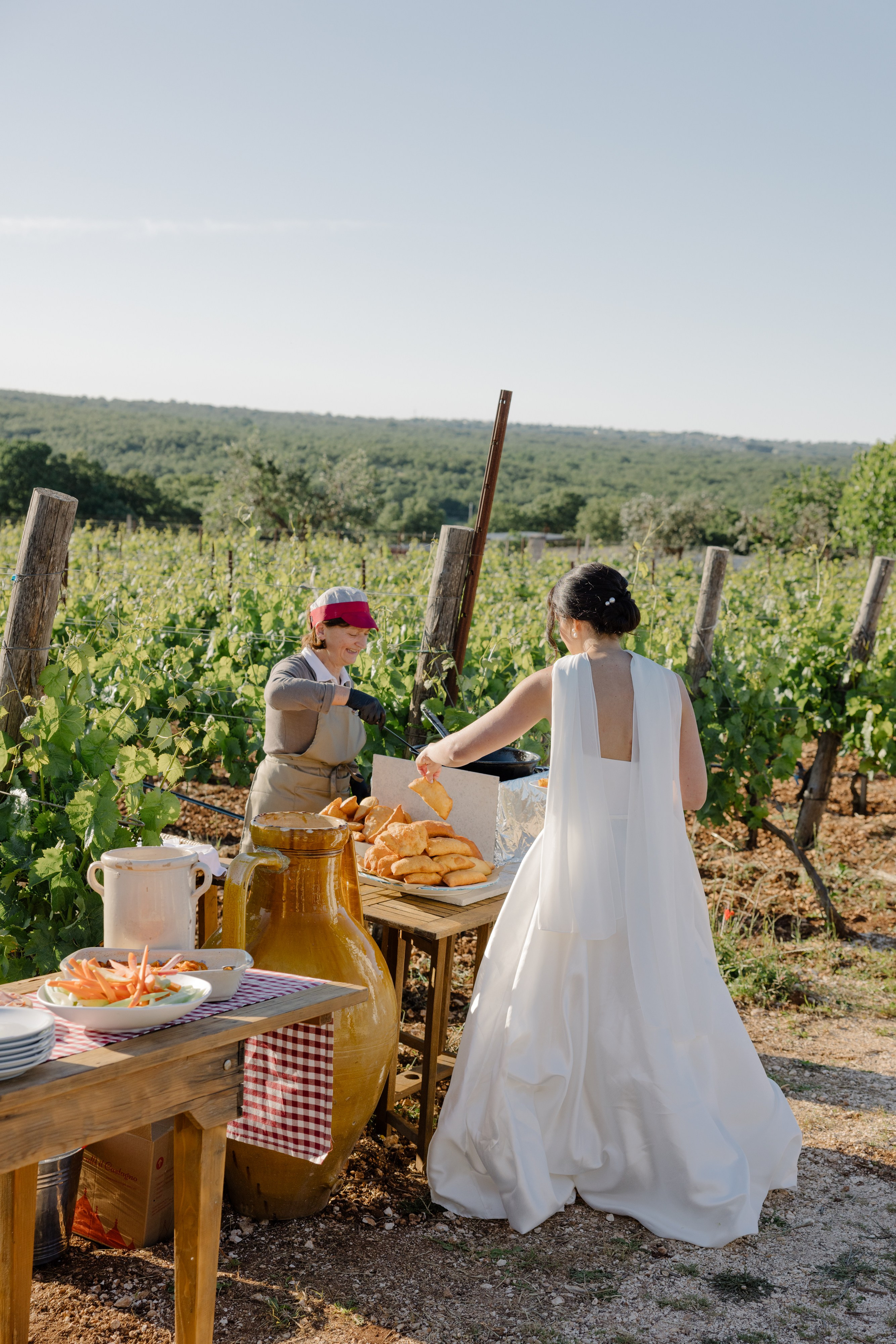 2. Весільний фотограф Вікторія Саврук