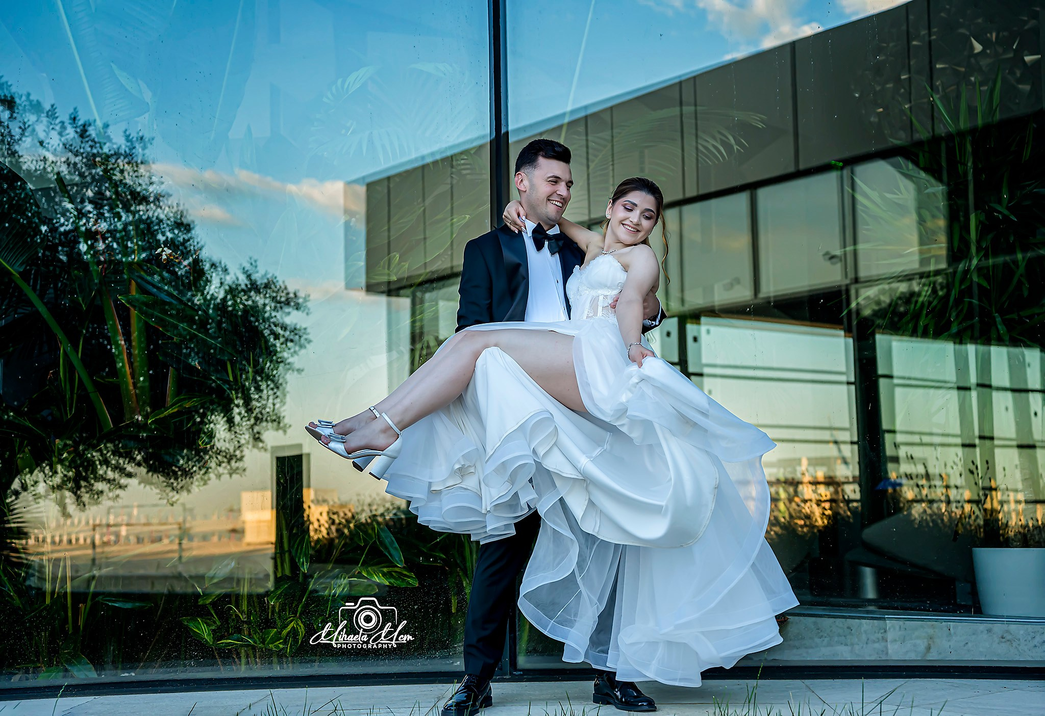 MCM Happy Studio – Fotograf & Videograf Evenimente | Nuntă & Botez