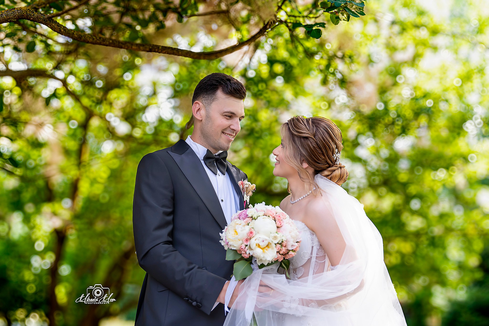 MCM Happy Studio – Fotograf & Videograf Evenimente | Nuntă & Botez