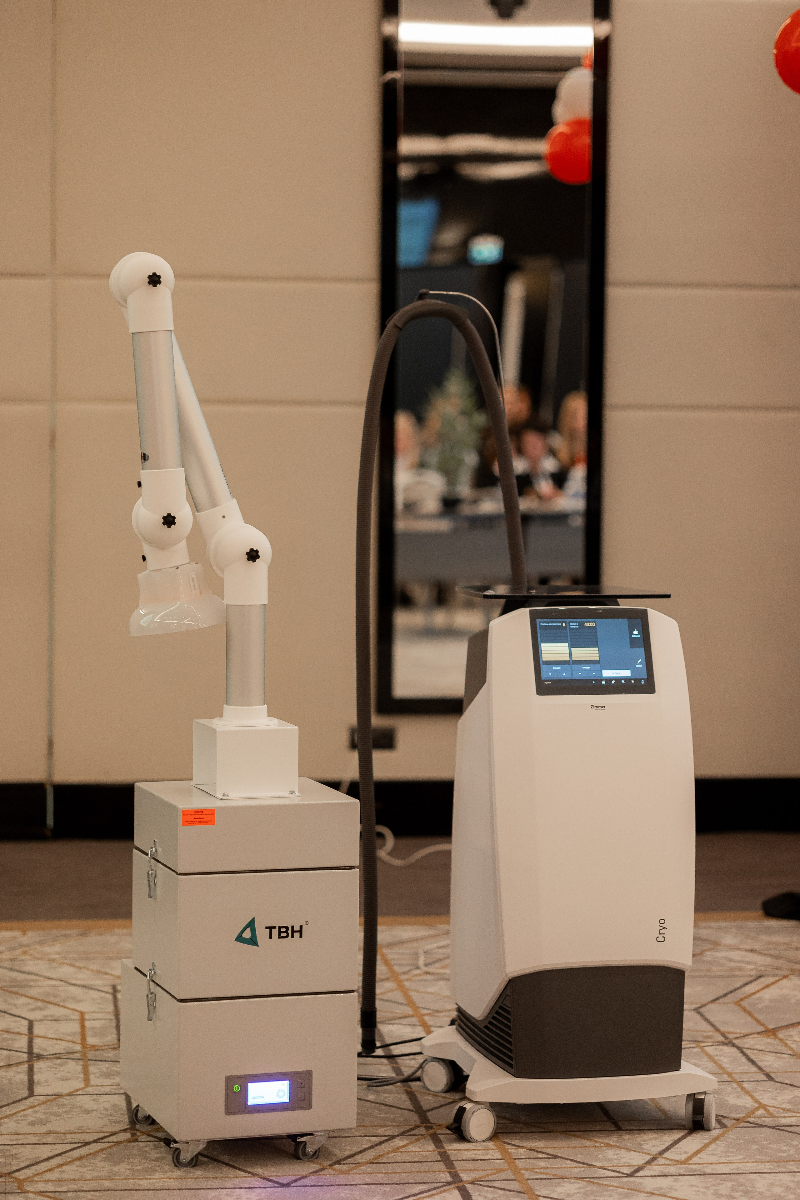 Fotona presentation. MATVEEVA STUDIO