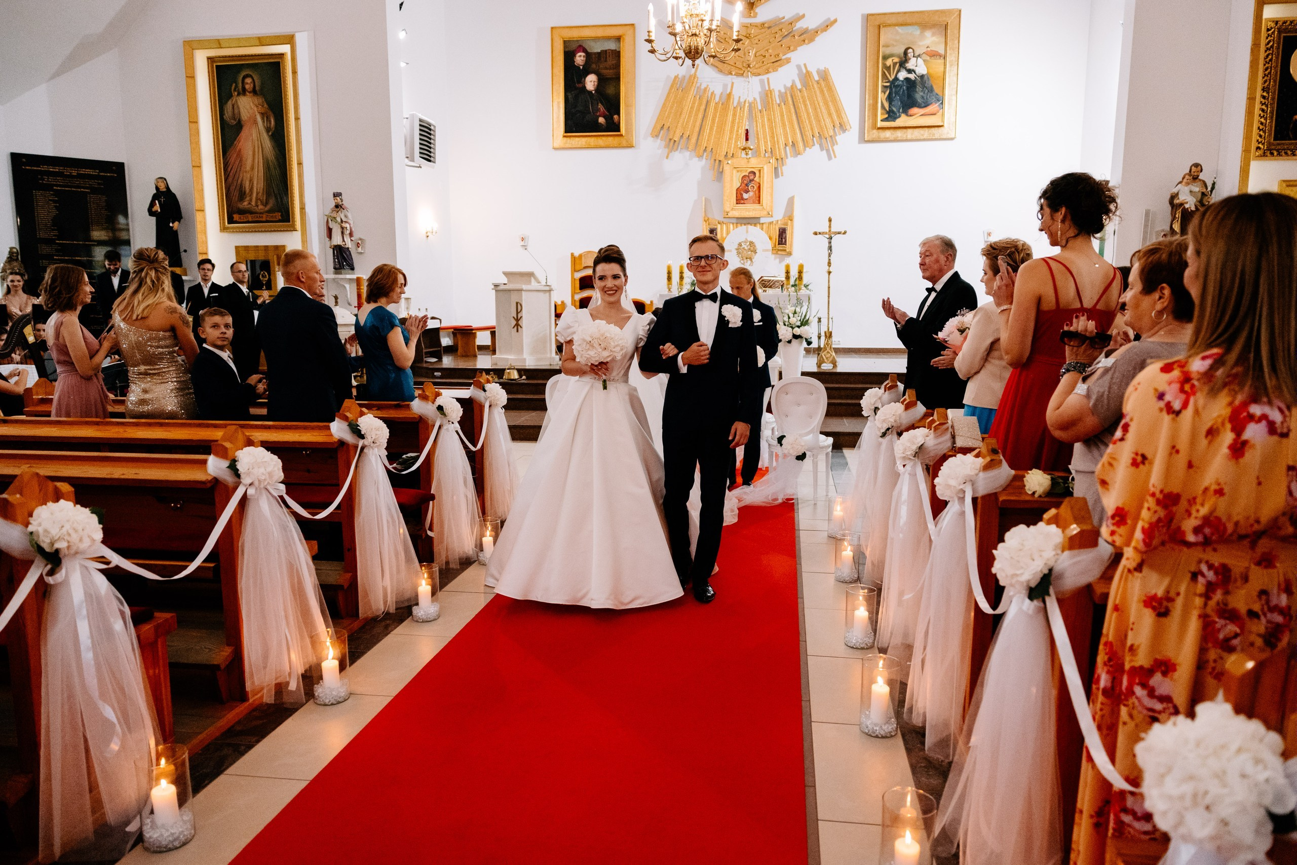 Wiki ♡ Przemek. Fotograf Ślubny Warszawa - Sesje Biznesowe Rodzinne Eventy