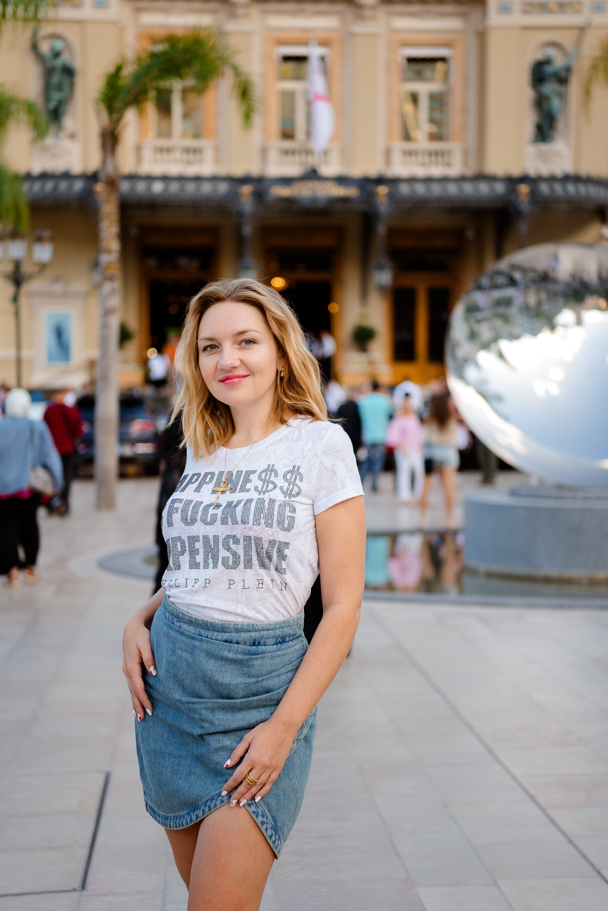 Natalia. Monaco. MARIA VALUEVA Photographer in Nice, Cannes, Monaco, France, Europe, Istanbulm Turquie