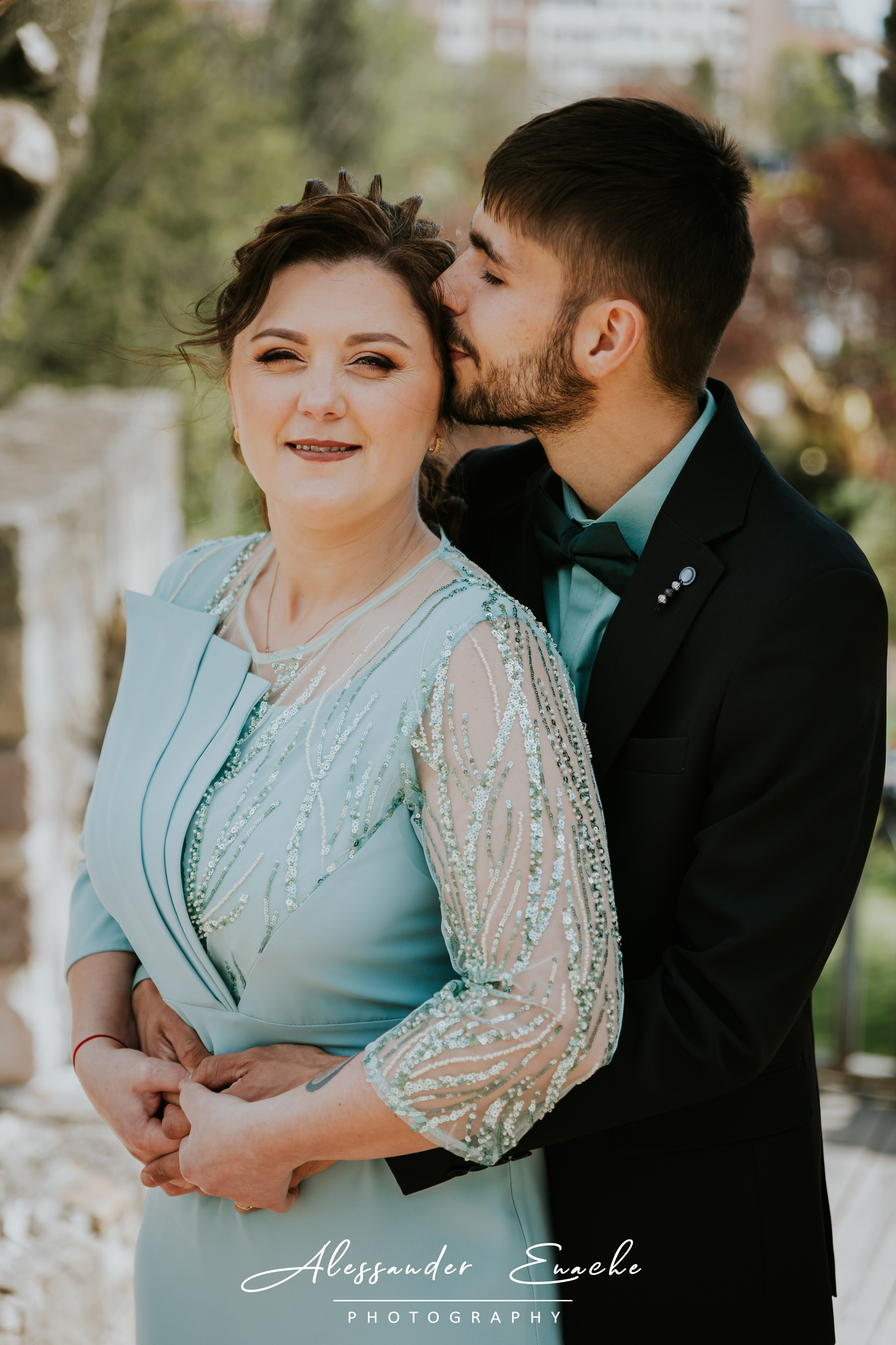 Danut & Elena. Fotograf prin #Piatraneamt-Alessander Enache