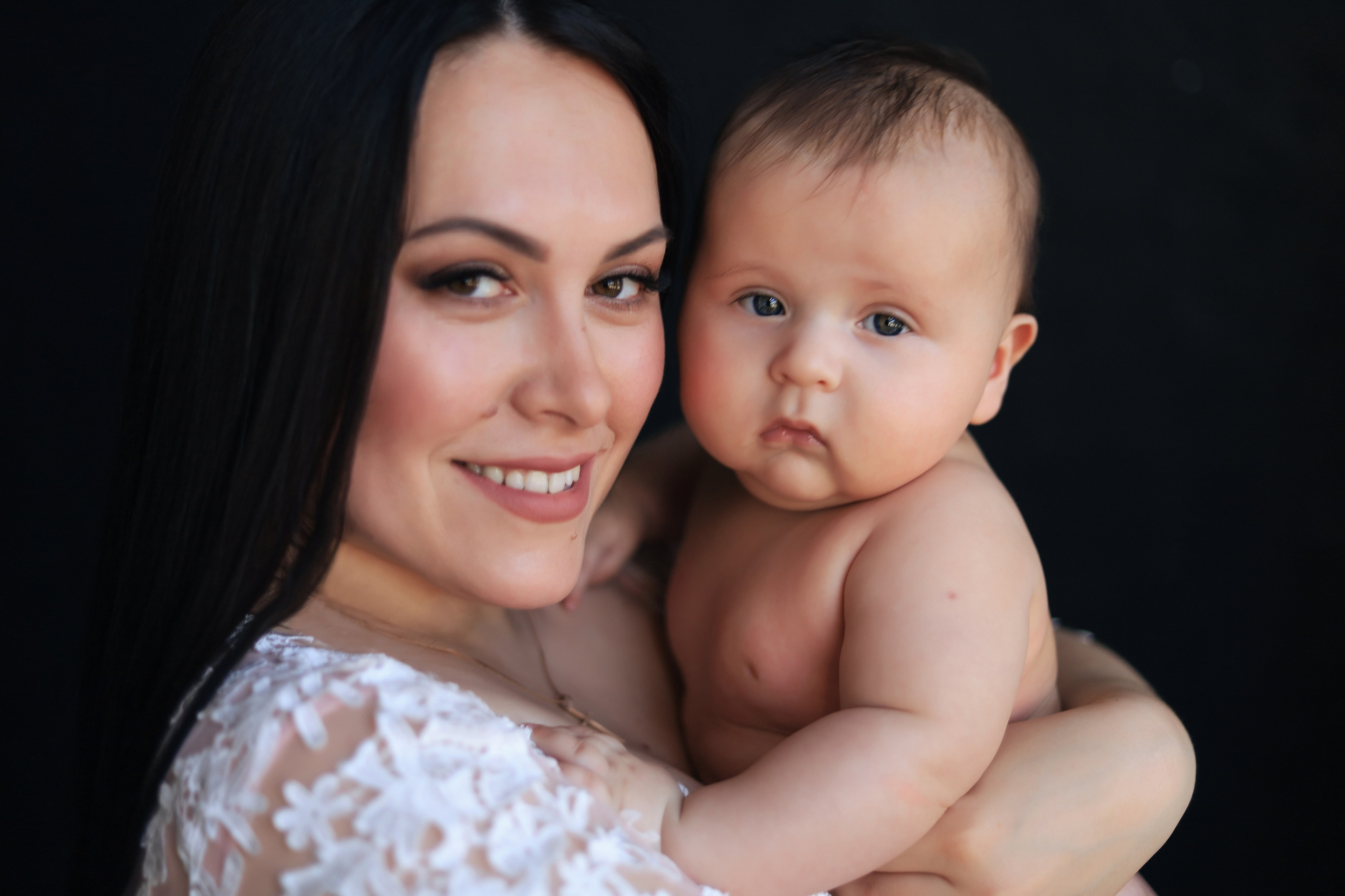 Family 1. Alexia Frame Photographer