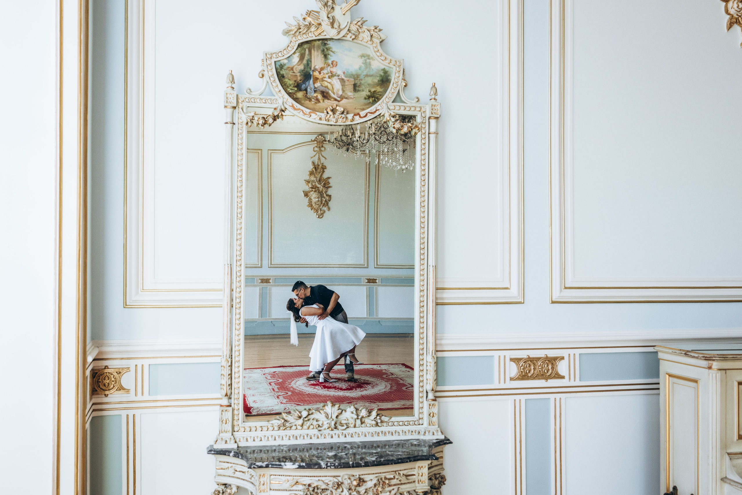 Cristina & Ricardo. Fotografia e Filmes de Casamento de Luxo | Portugal & Destination Weddings | Ricardo & Mary Pictures