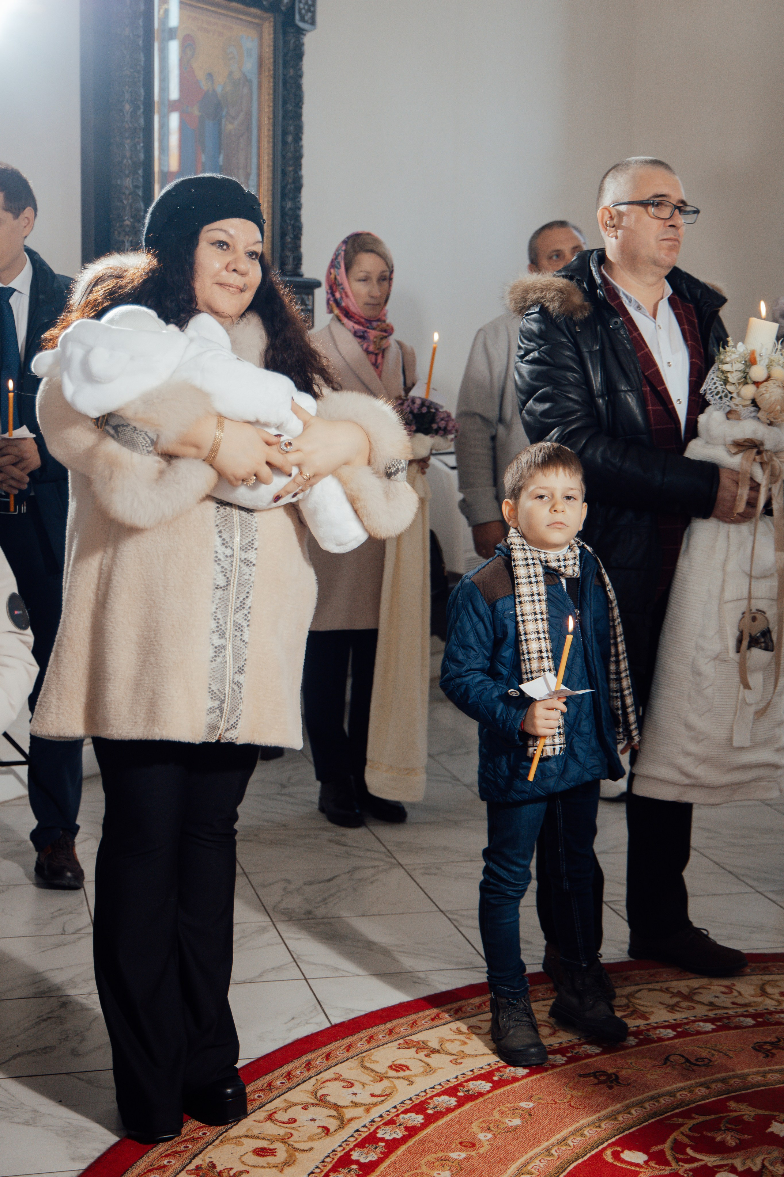 Botez. Свадебный Фотограф, Детский и семейый Фотограф Молдова