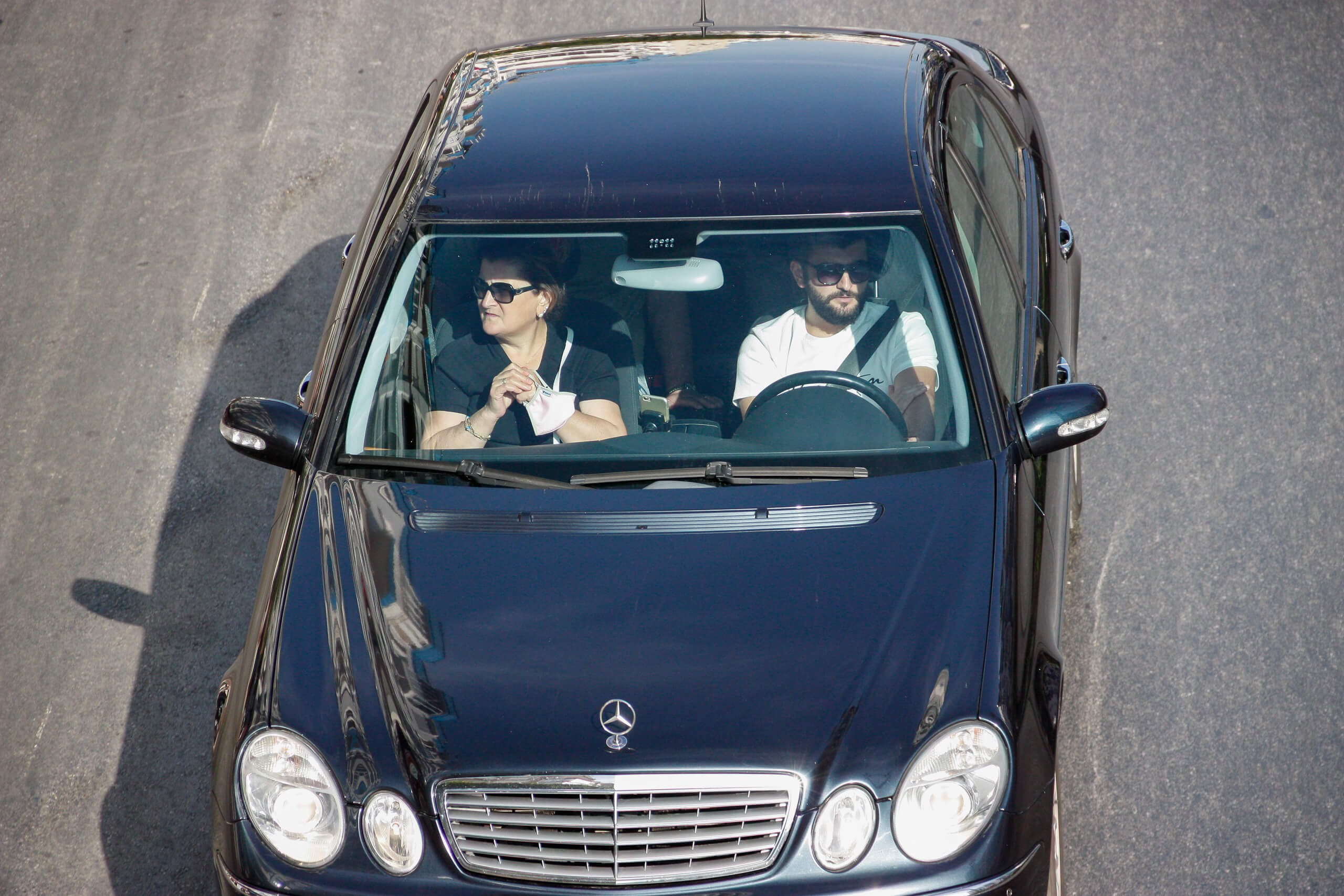 TRAFIK. Документальный фотограф, преподаватель в Берлине Андрей Словолитов