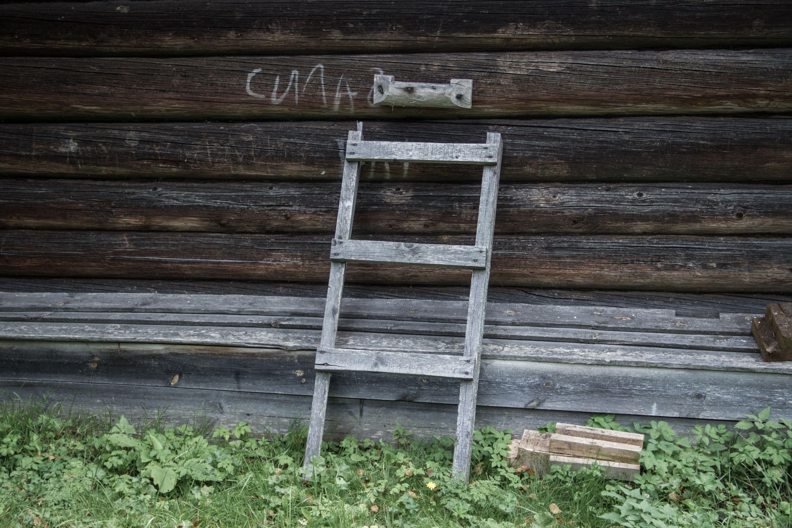 Заброшенная Россия: Мантурово. Фотограф в Германии — Мария Чистякова