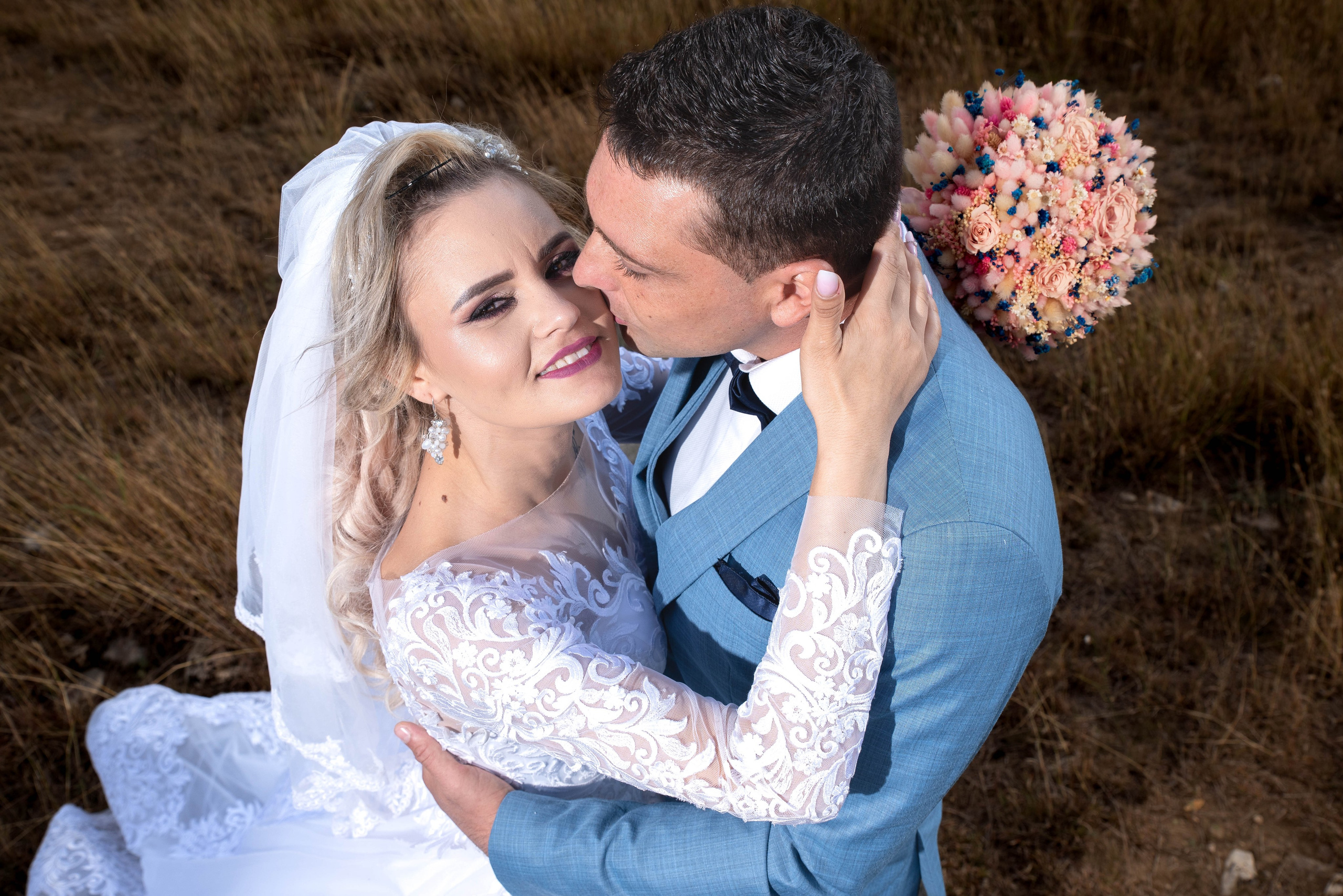 Fotograf si videograf de nunta si botez in Constanta Andreea Ilie