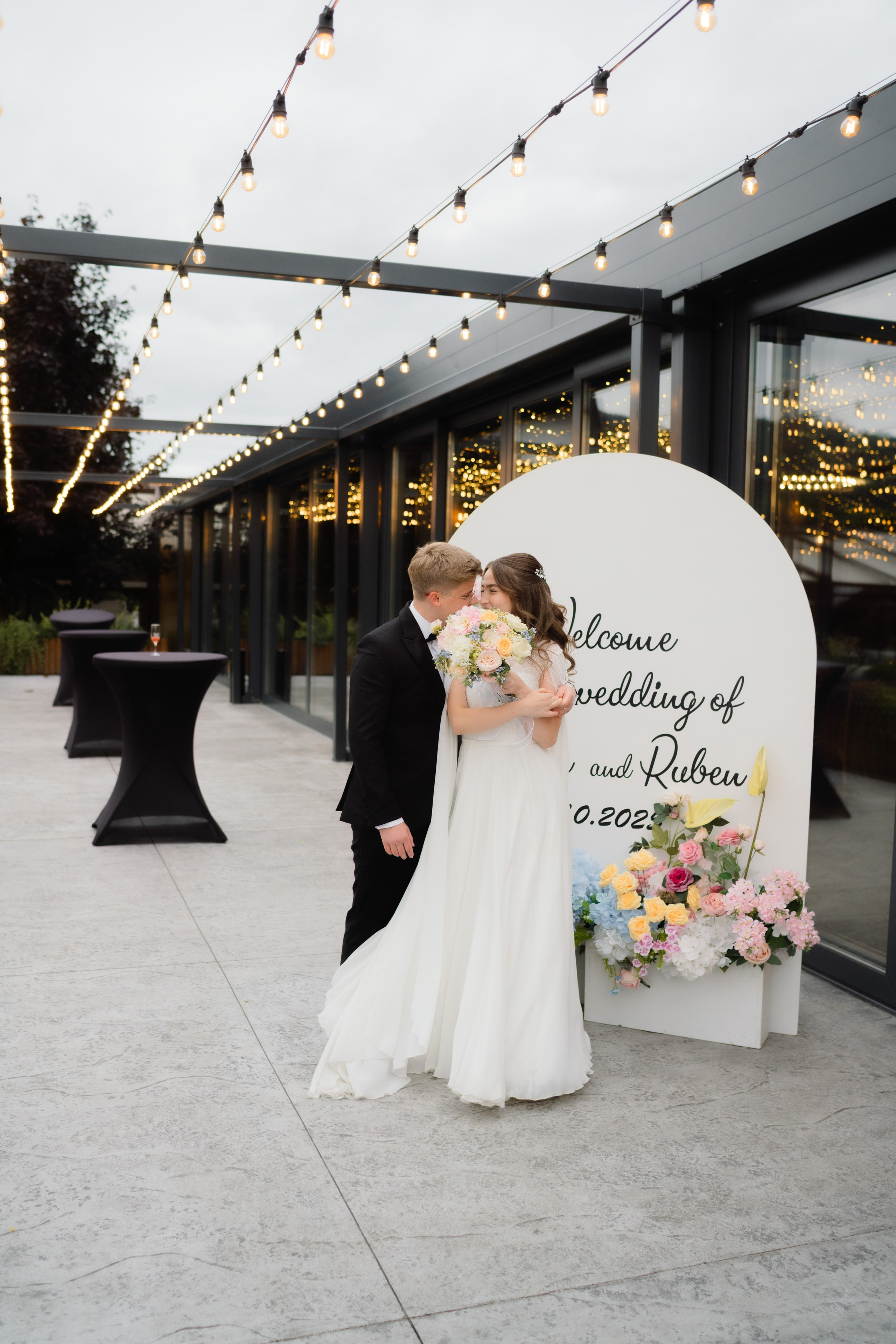 Miruna | Ruben Preview. Main