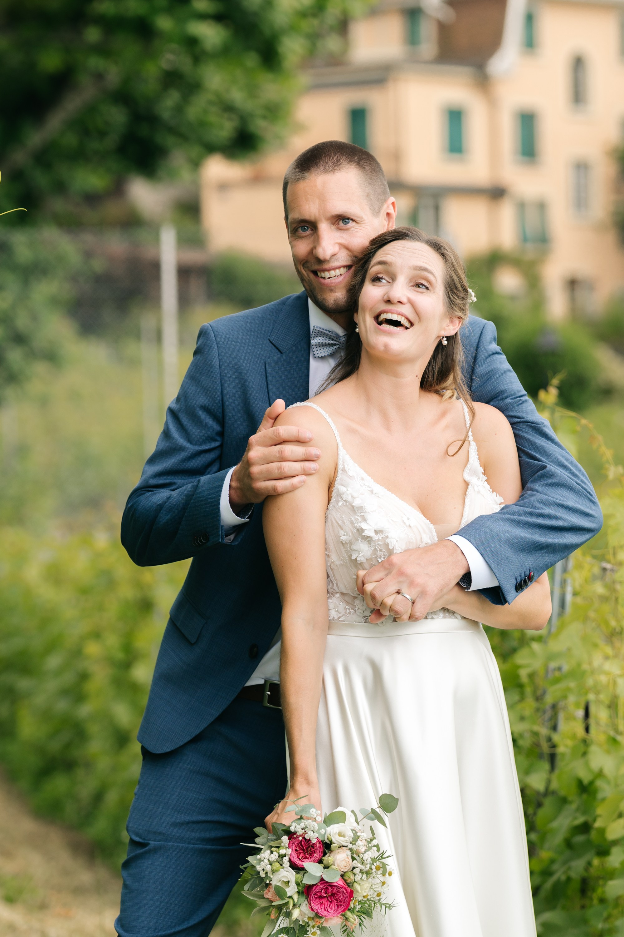 Tania & Baptiste. Photographe Suisse Tatiana Lyzhina