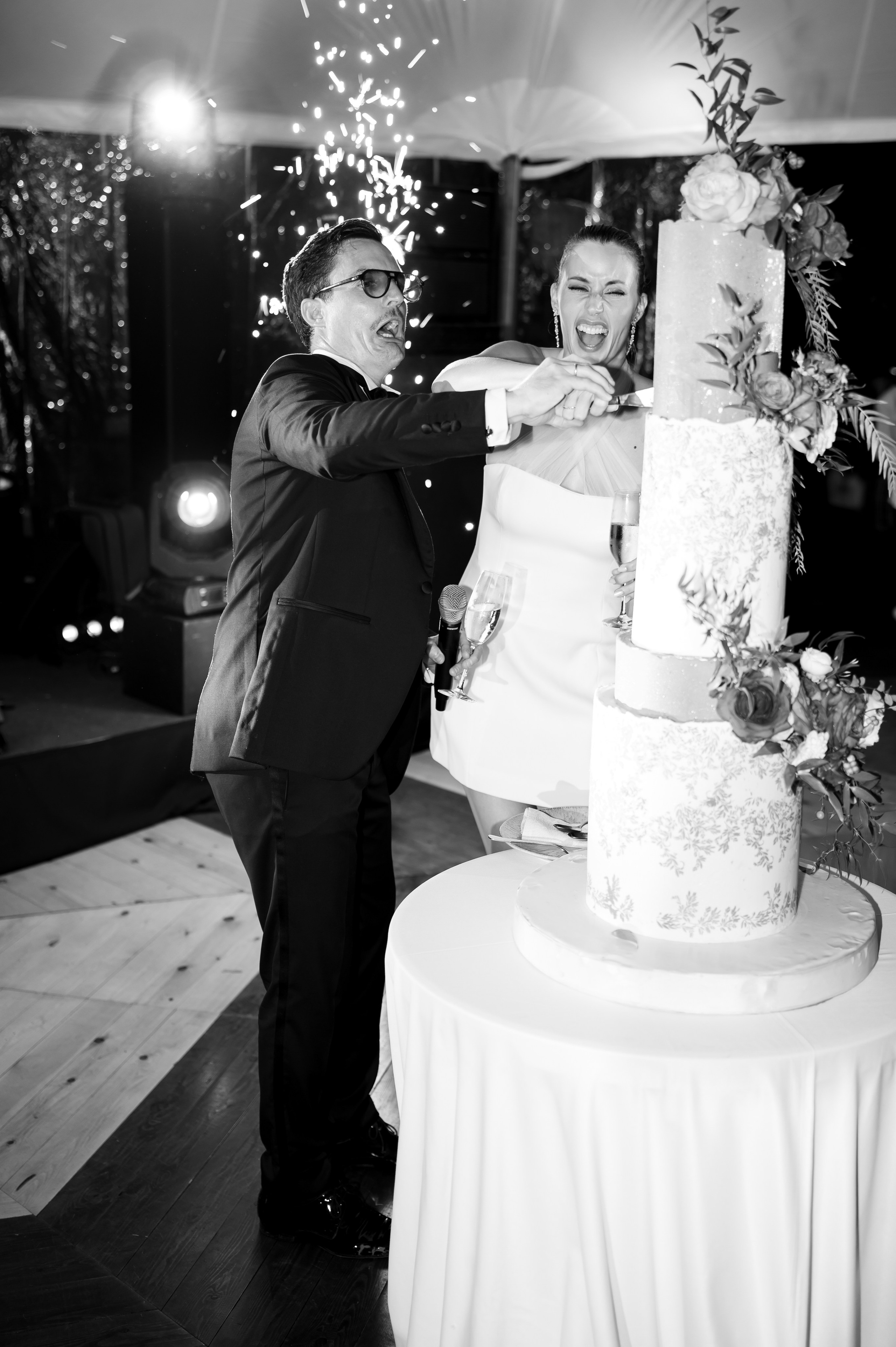 Nico & Mira. Wedding photographer in Spain