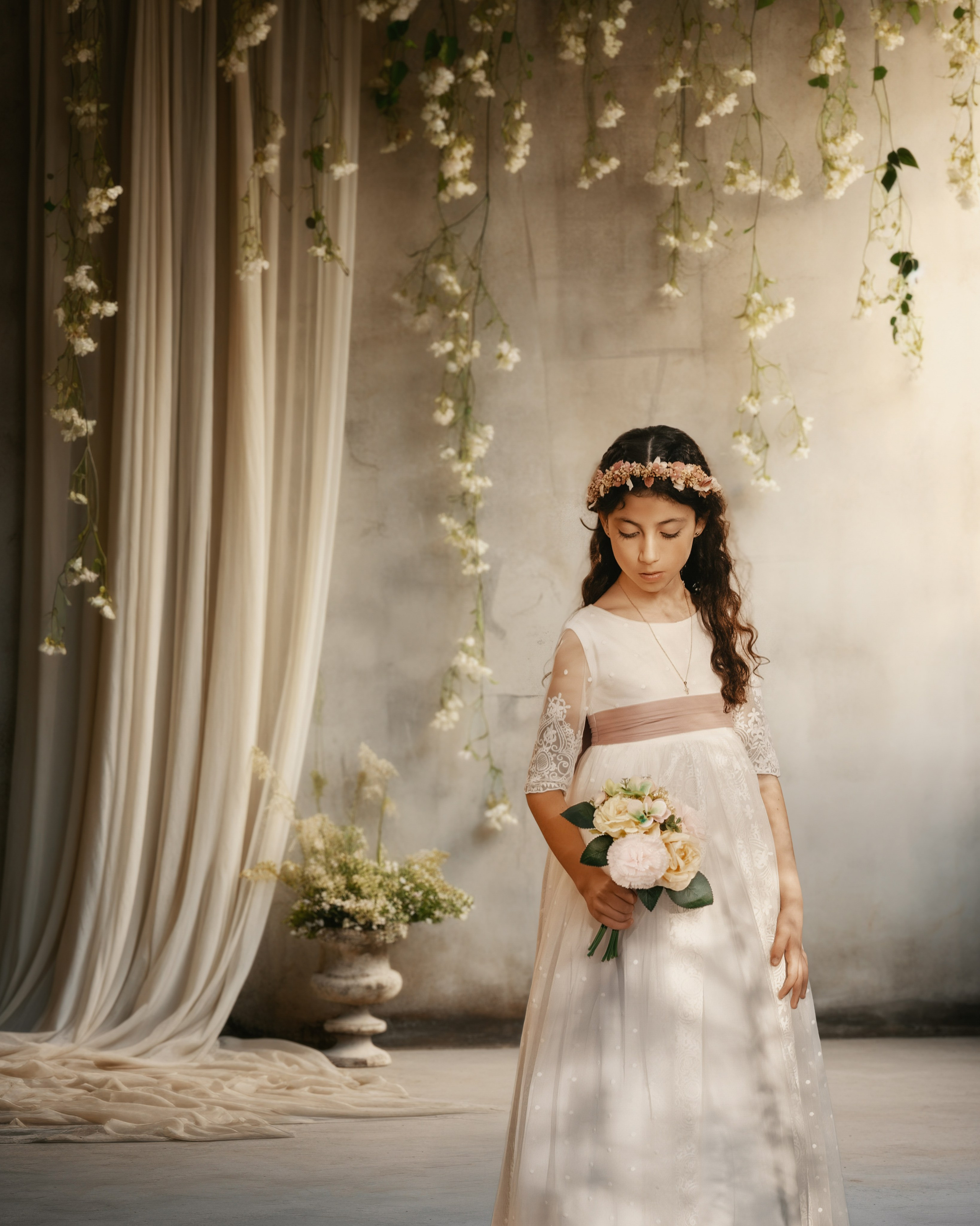 Comuniones. Bolery Fotografía