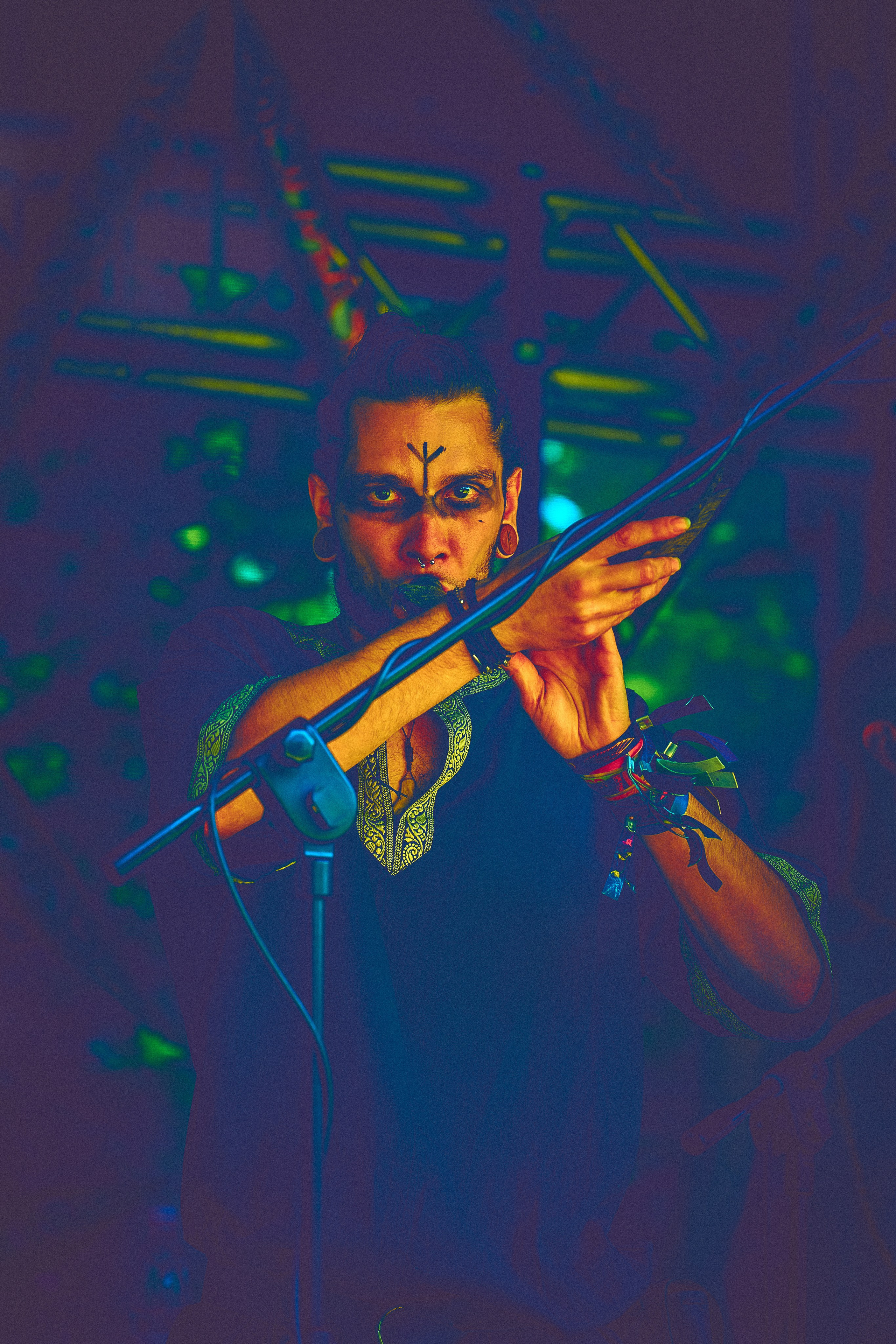 FRUN Freedom Universe - 2023 - Andriej Szypiłow. Andriej Szypilow - Fotografia & Wideografia