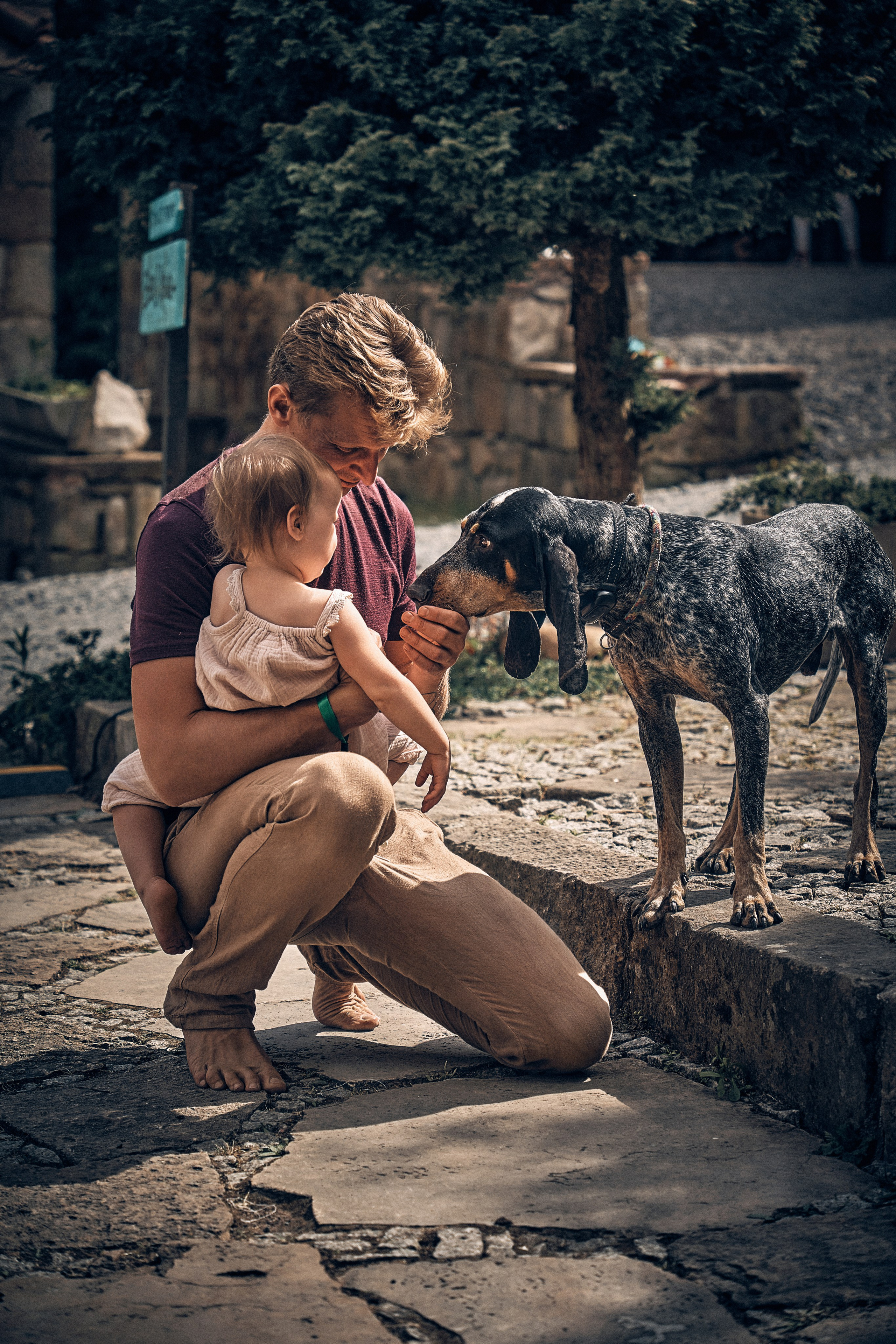 1st Birthday of Turquoise Island (Turkusowa Wyspa). Andriej Szypilow — Photography & Videography