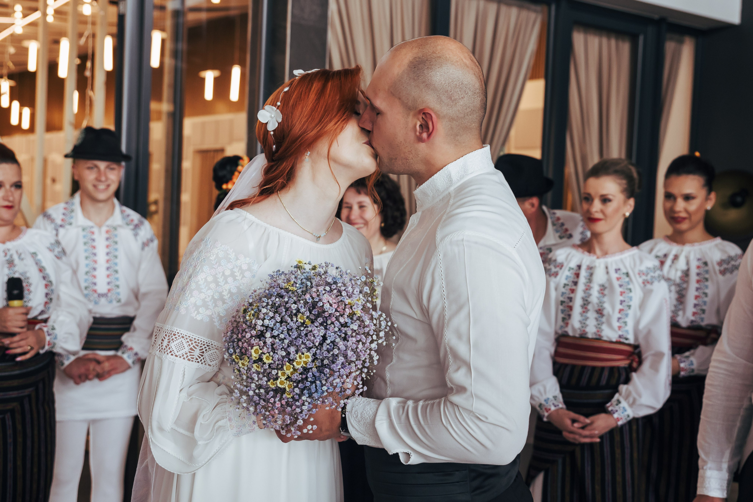 Roxana & Teodor. Fotograf de Nunta Focsani